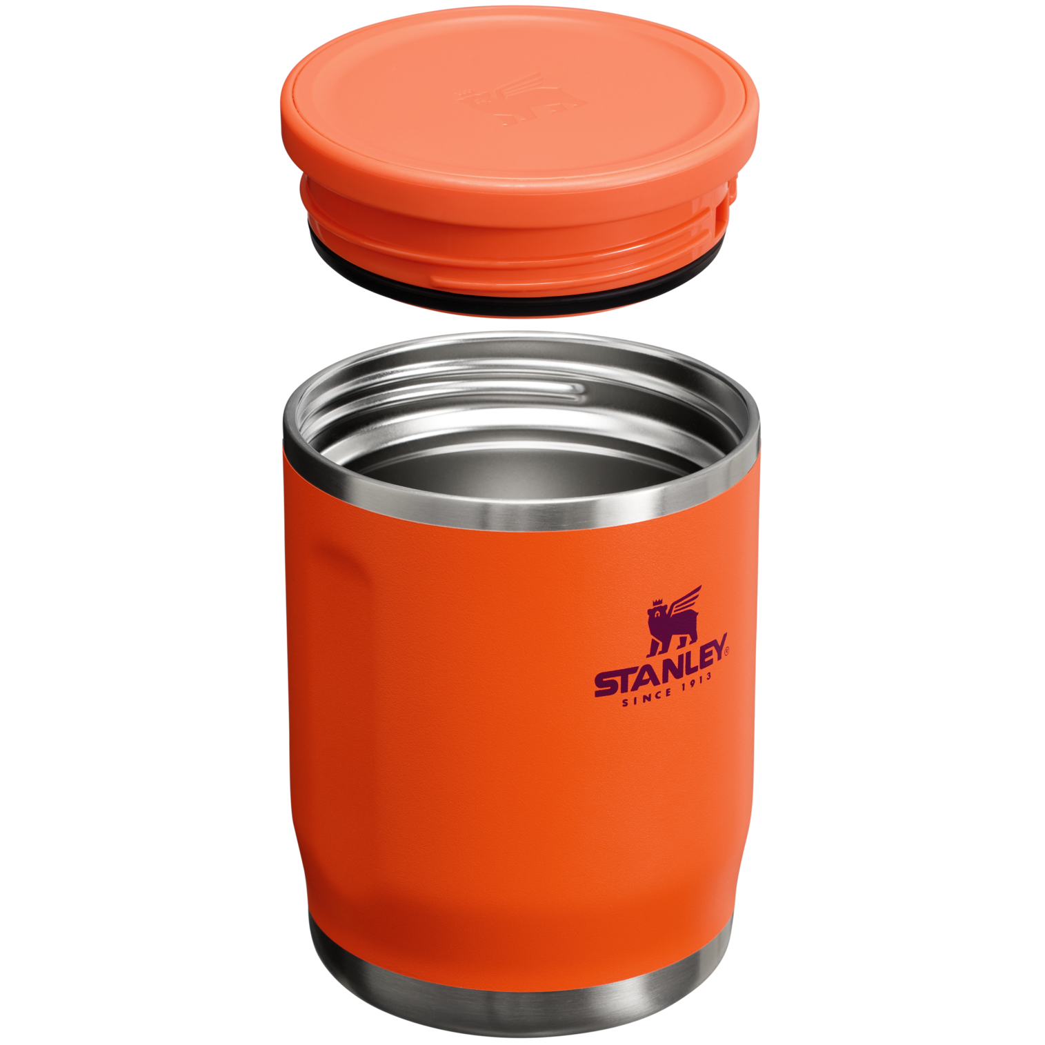 Adventure To-Go Food Jar D018B