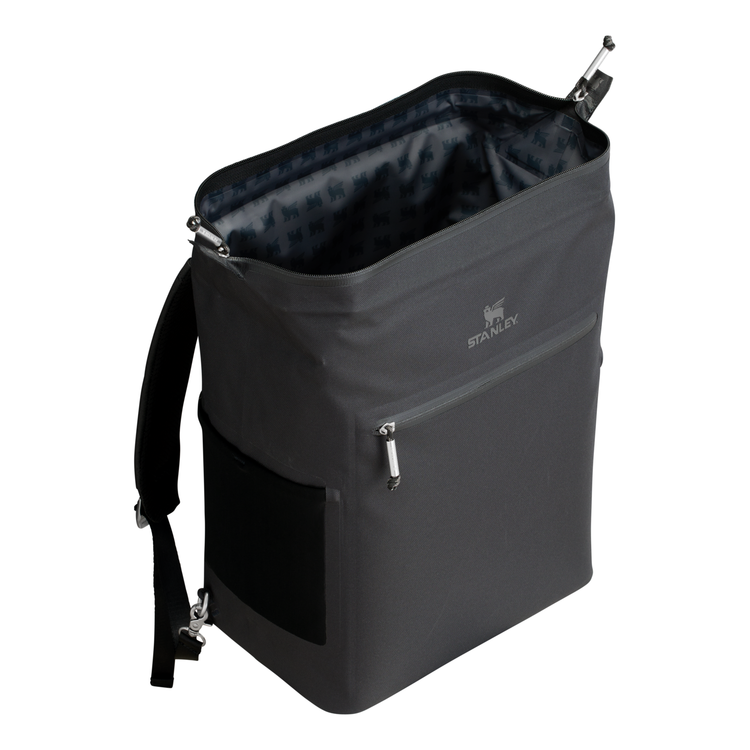 The All Day Madeleine Midi Cooler Backpack D244H