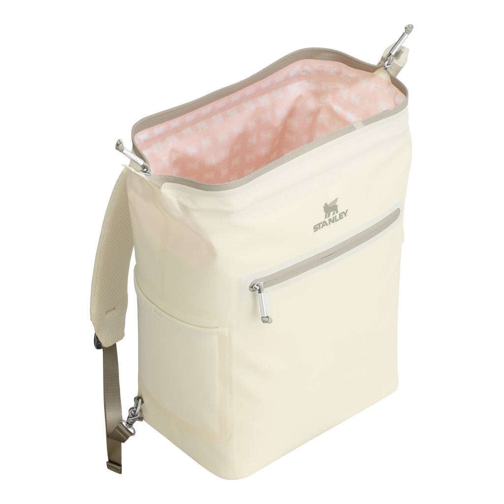 The All Day Madeleine Midi Cooler Backpack D244H