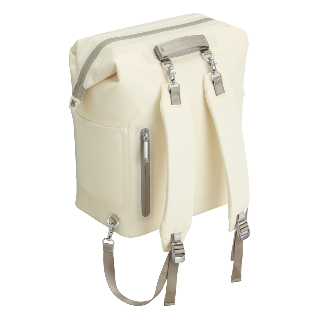 The All Day Madeleine Midi Cooler Backpack D244H