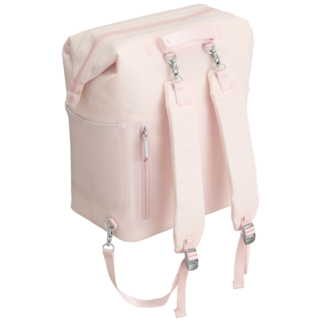 The All Day Madeleine Midi Cooler Backpack D244H