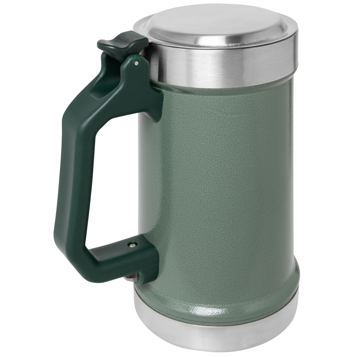 Classic Bottle Opener Beer Stein D029Y