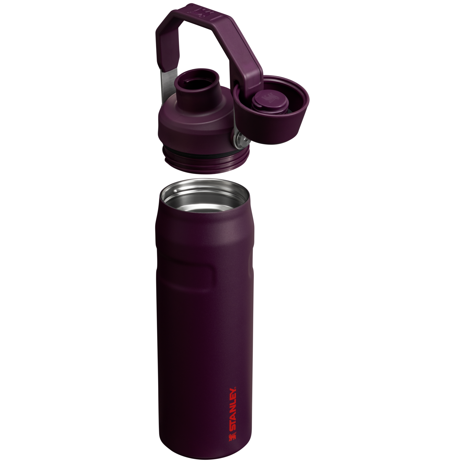 IceFlow™ Bottle with Fast Flow Lid D082K