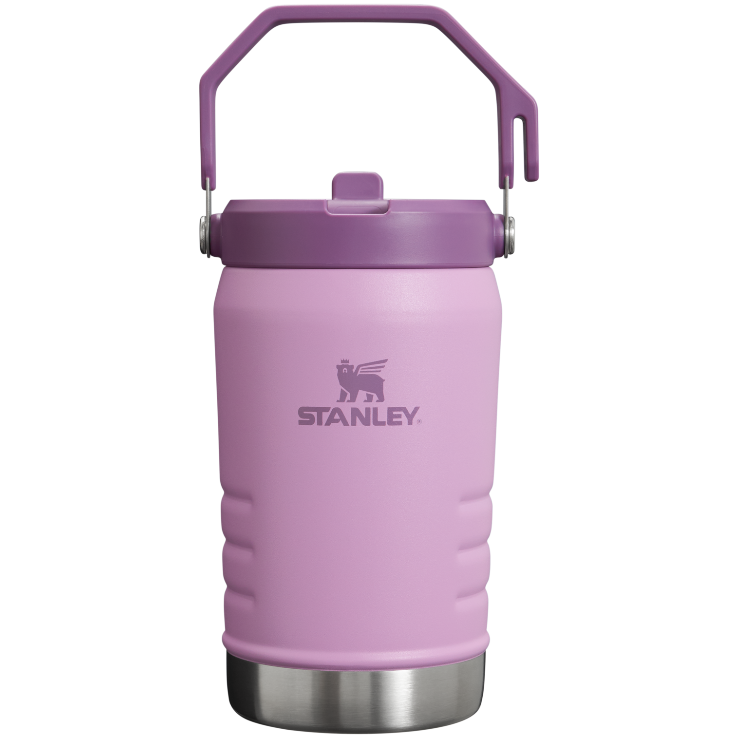 The IceFlow™ Flip Straw Jug D038H