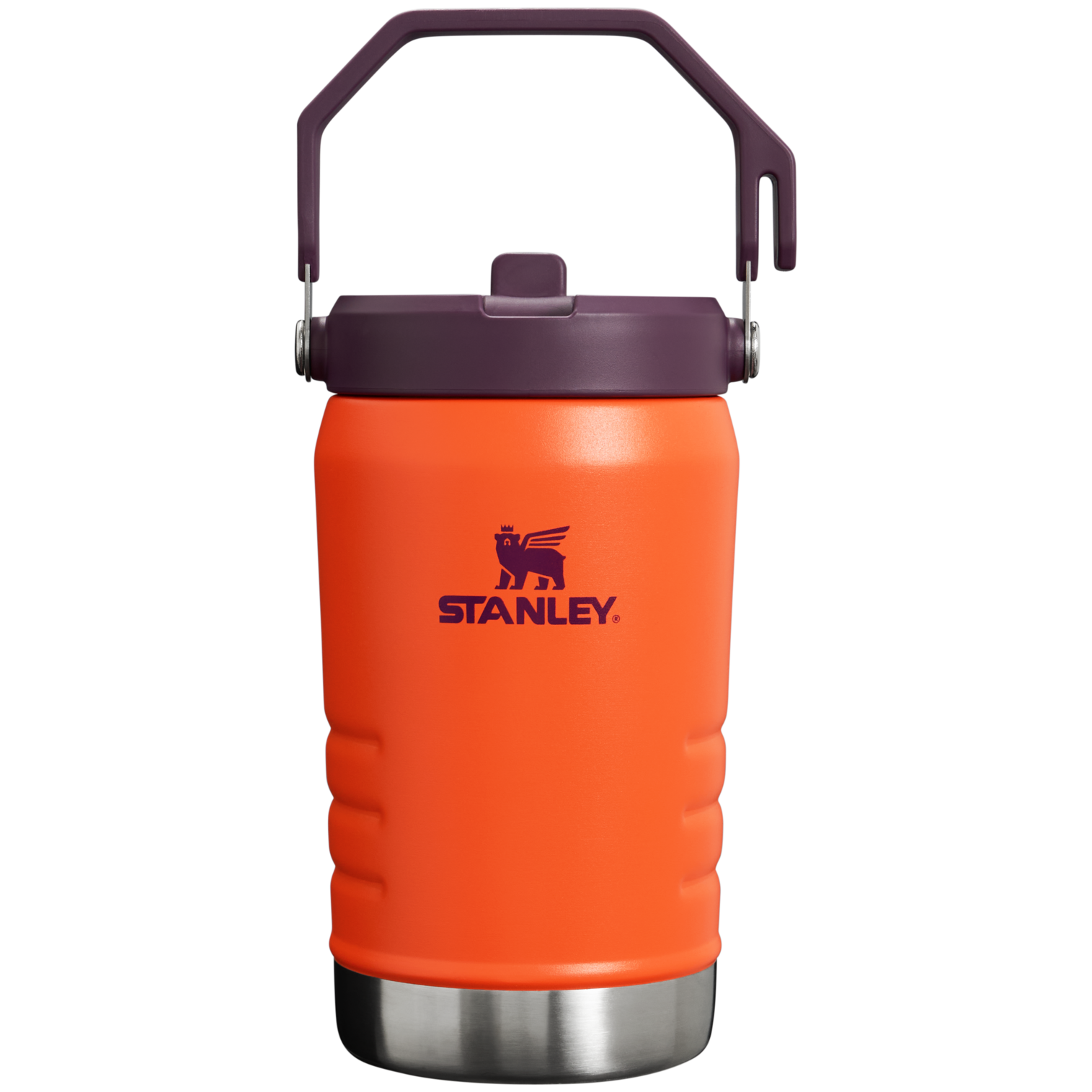 The IceFlow™ Flip Straw Jug D038H
