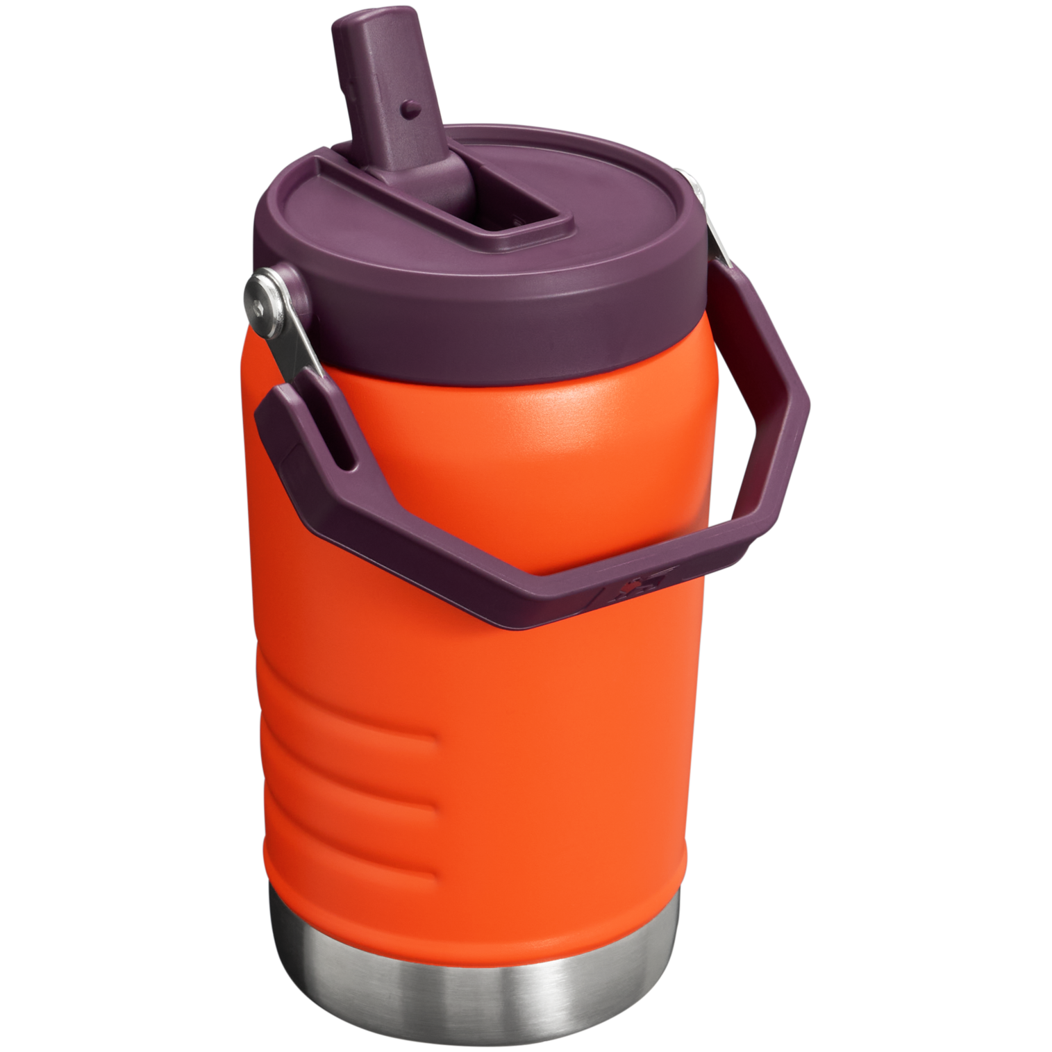 The IceFlow™ Flip Straw Jug D038H