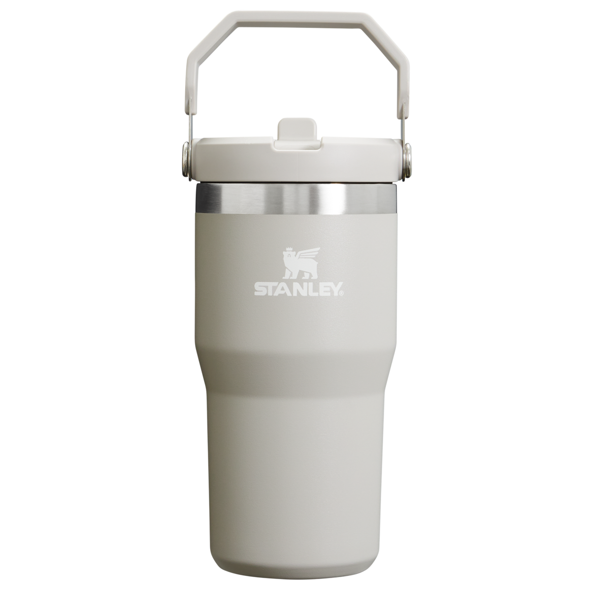 The IceFlow™ Flip Straw Tumbler D037E