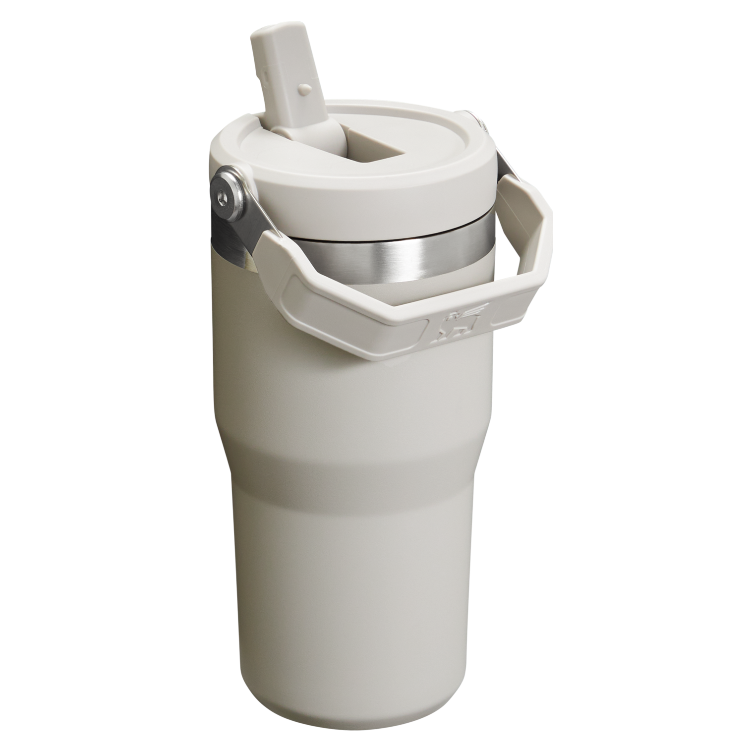 The IceFlow™ Flip Straw Tumbler D037E
