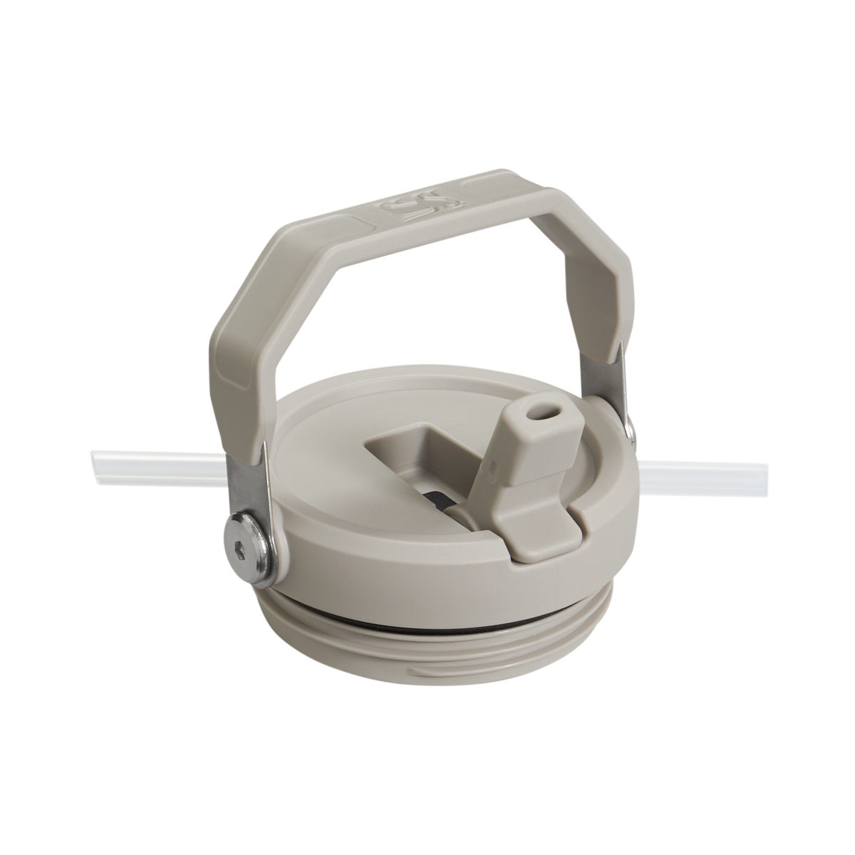 The IceFlow™ Flip Straw Tumbler D037E