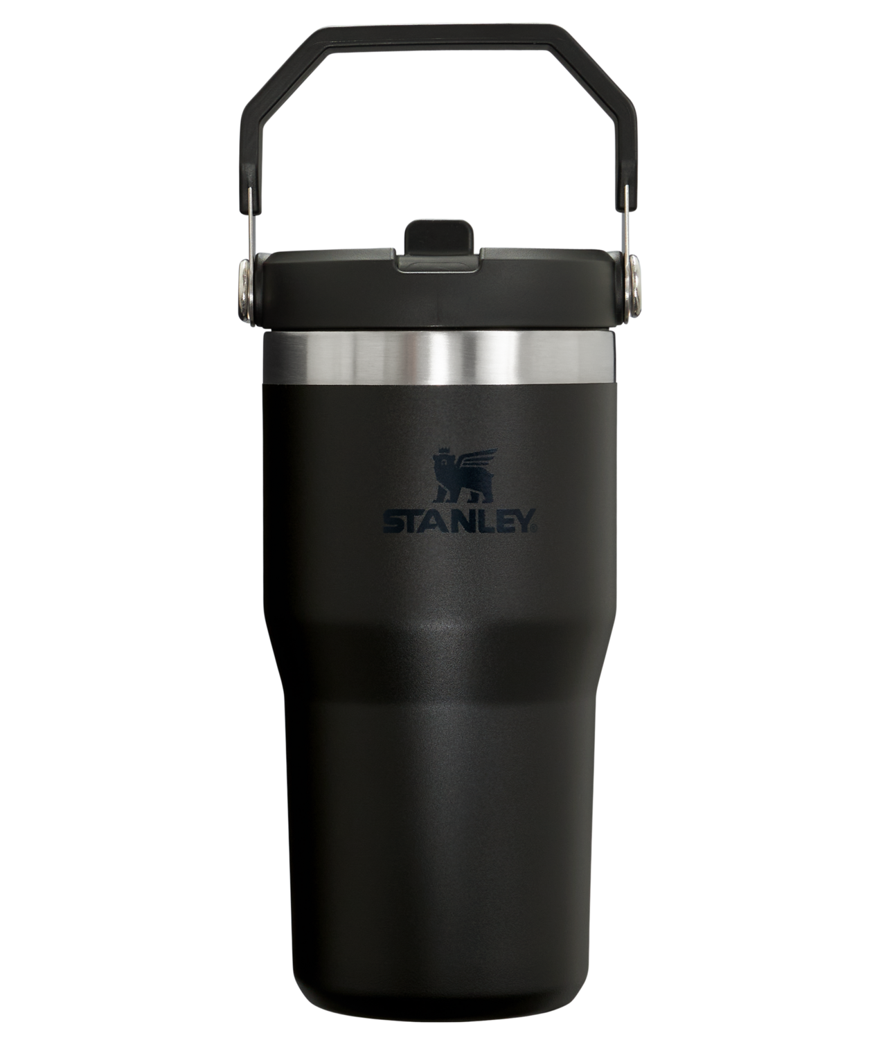 The IceFlow™ Flip Straw Tumbler | Stanley Create D324C