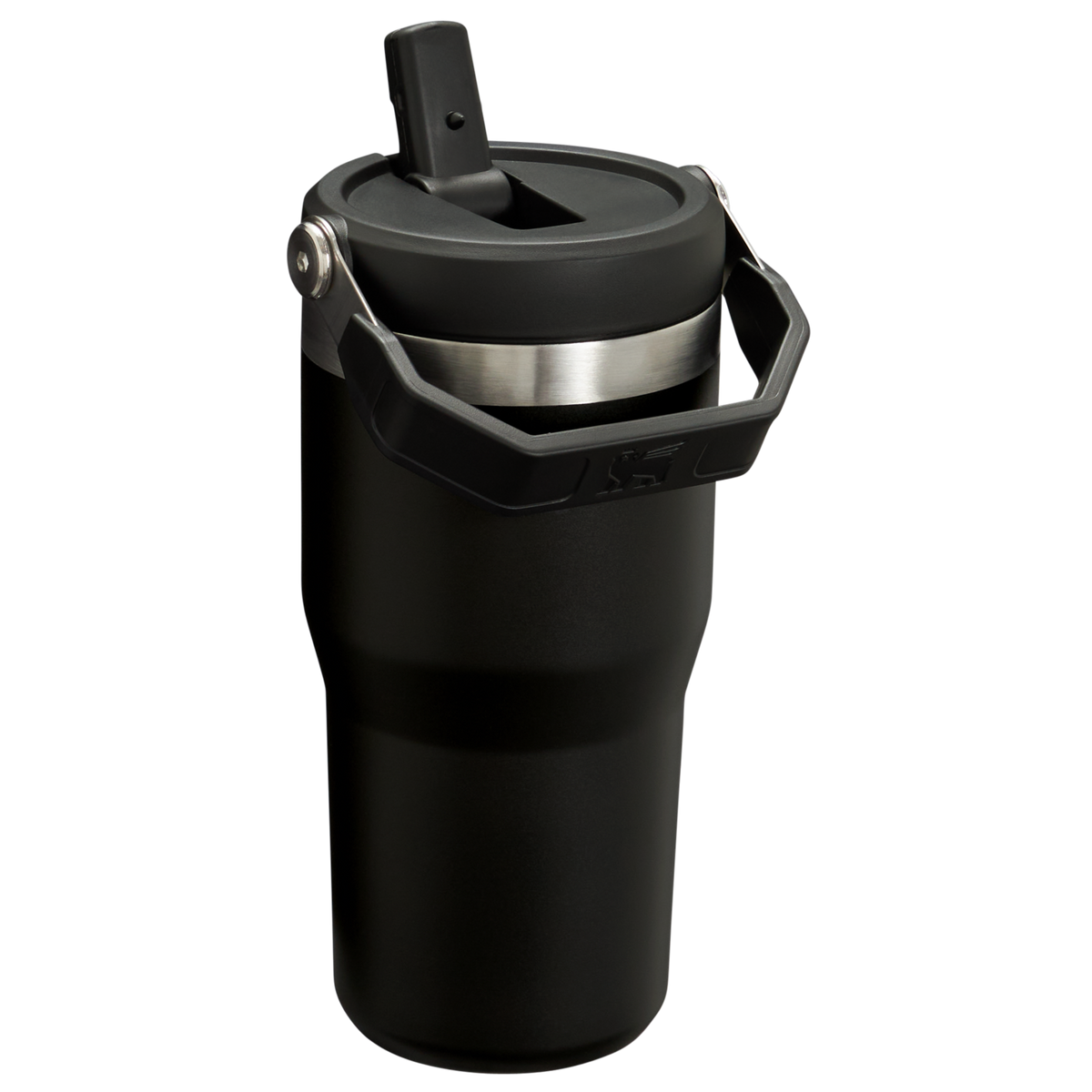 The IceFlow™ Flip Straw Tumbler D037E