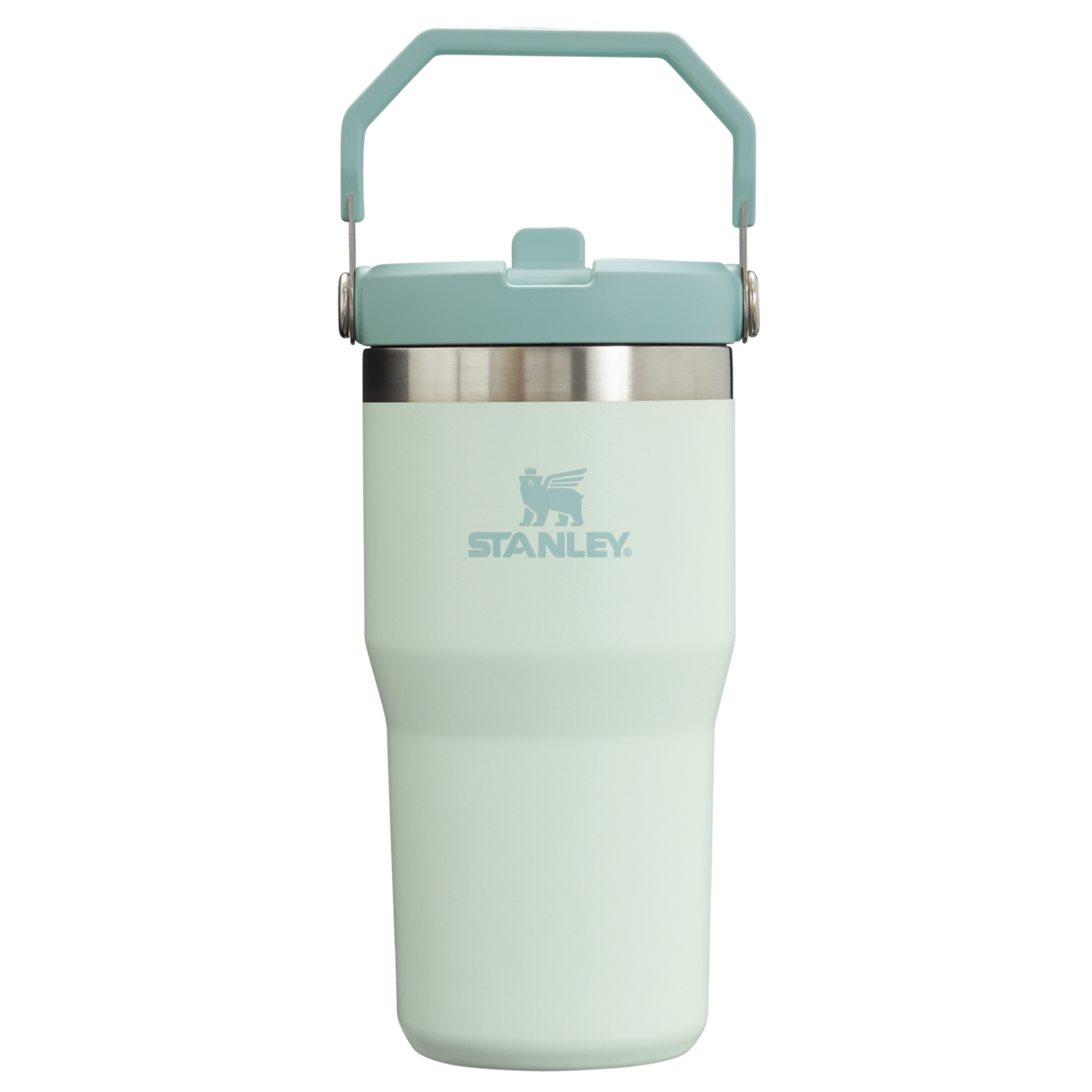 The IceFlow™ Flip Straw Tumbler D037E