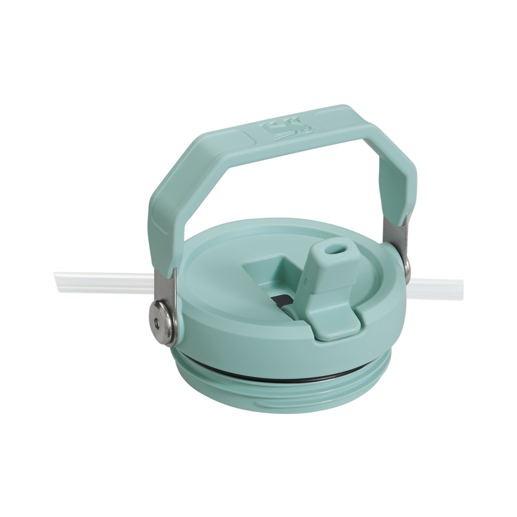 The IceFlow™ Flip Straw Tumbler D037E