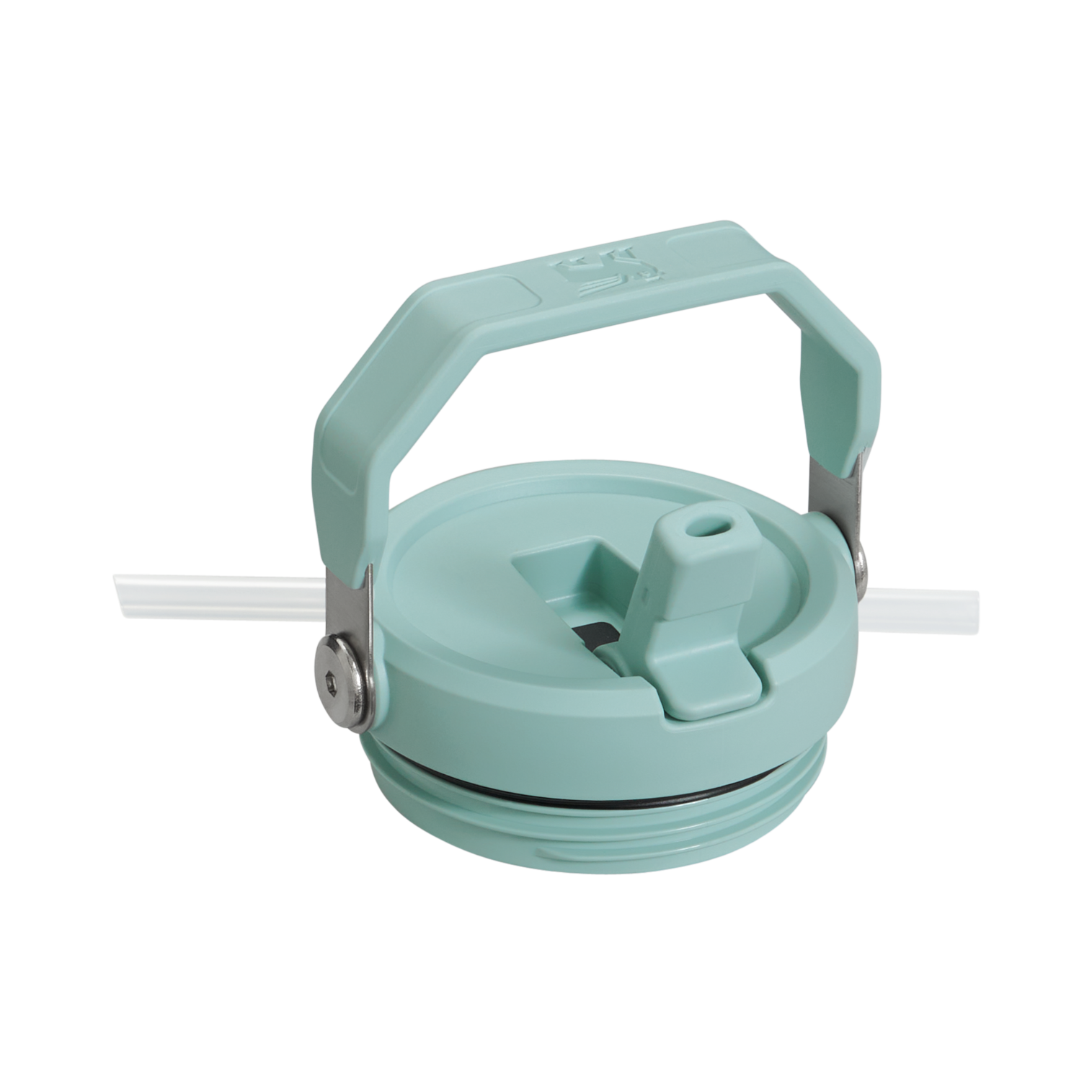 The IceFlow™ Flip Straw Tumbler D037E