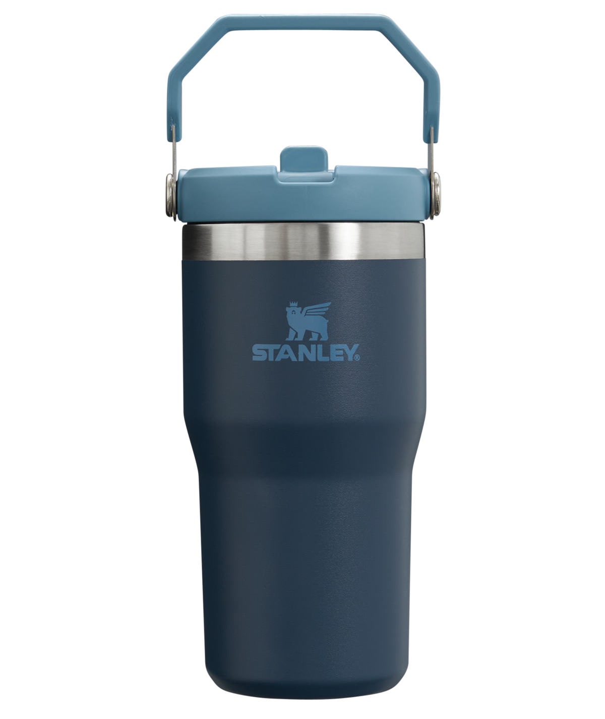 The IceFlow™ Flip Straw Tumbler | Stanley Create D324C