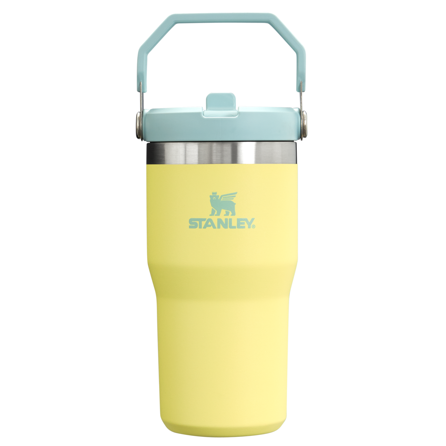 The IceFlow™ Flip Straw Tumbler D037E