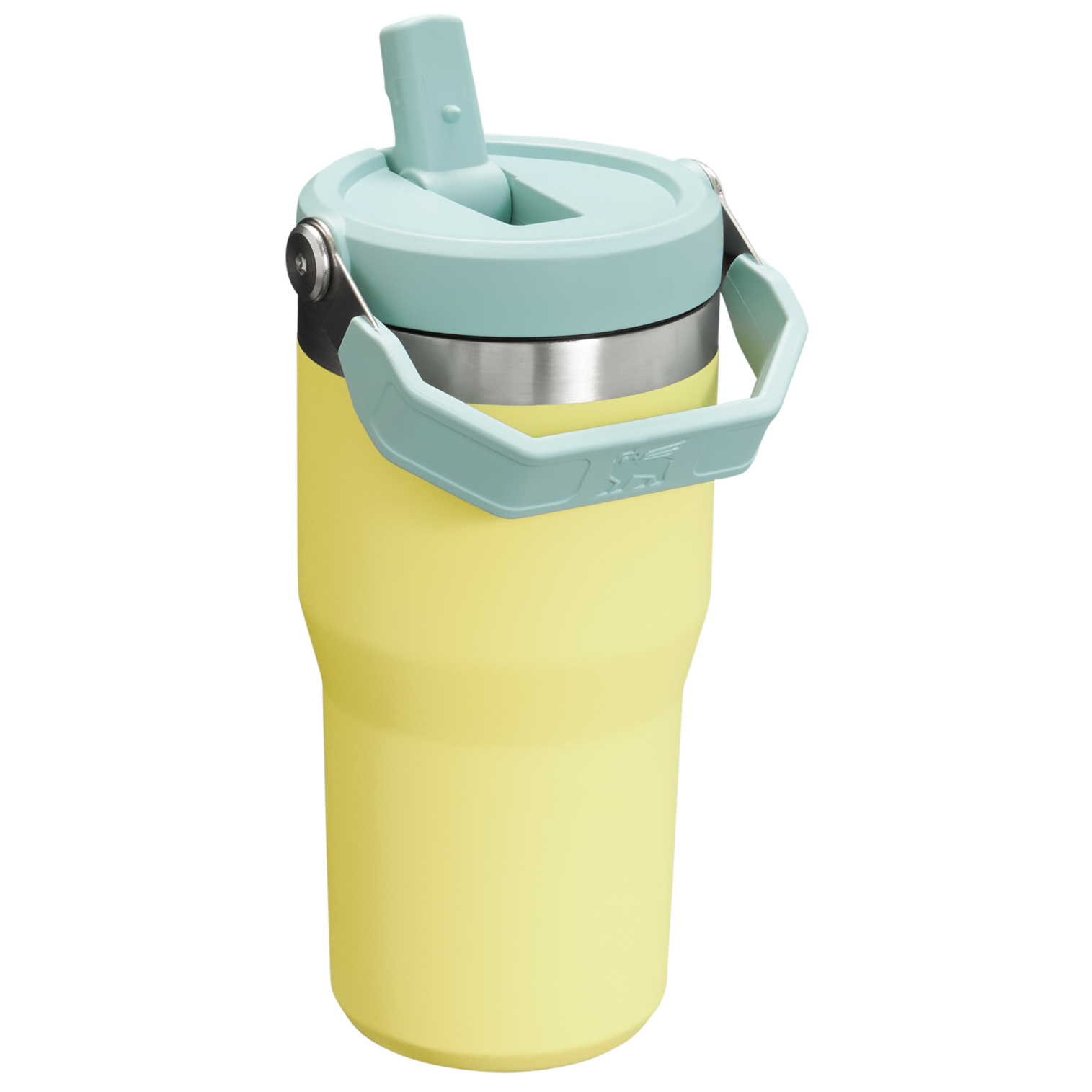 The IceFlow™ Flip Straw Tumbler D037E