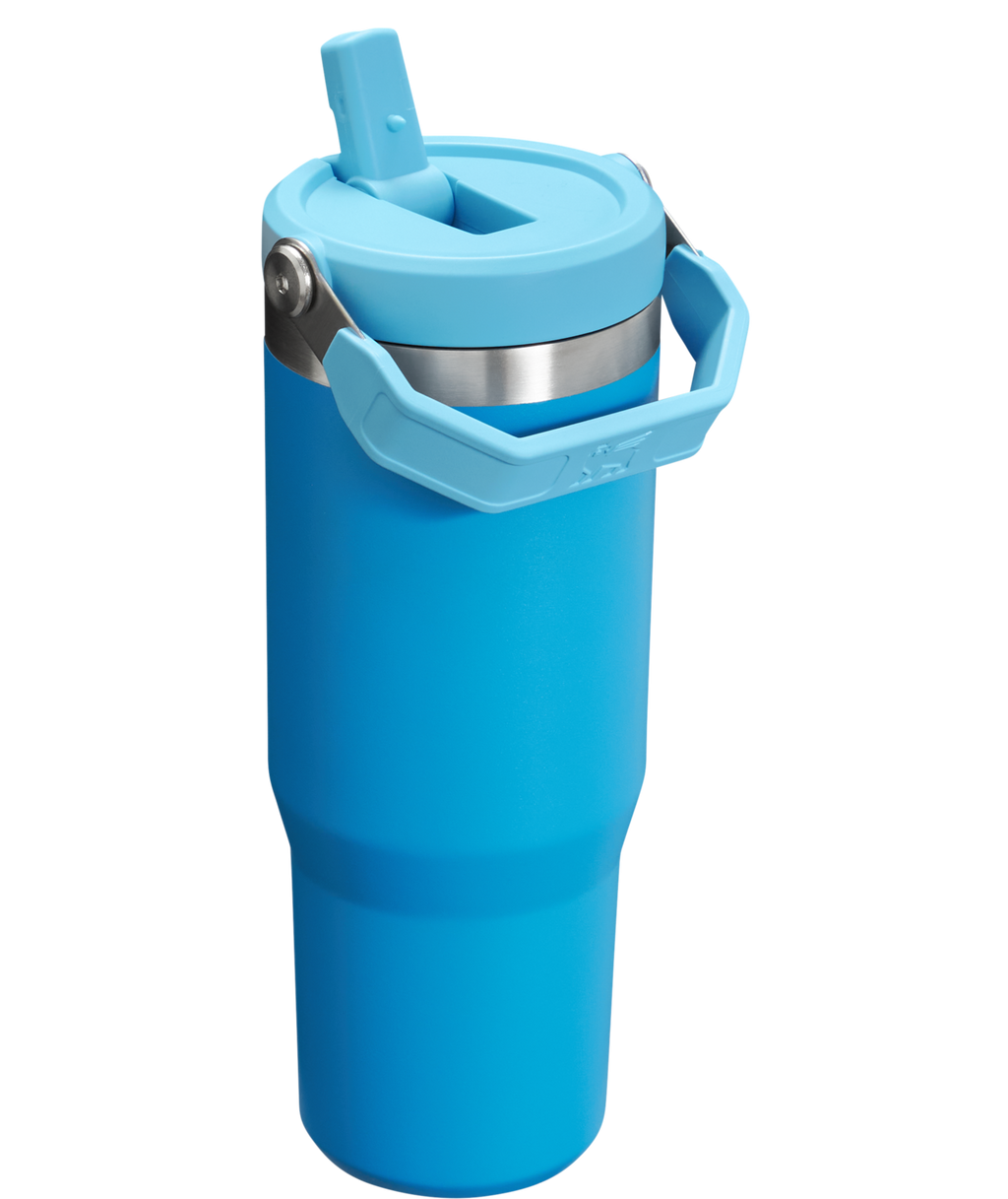 The IceFlow™ Flip Straw Tumbler | Stanley Create D325T