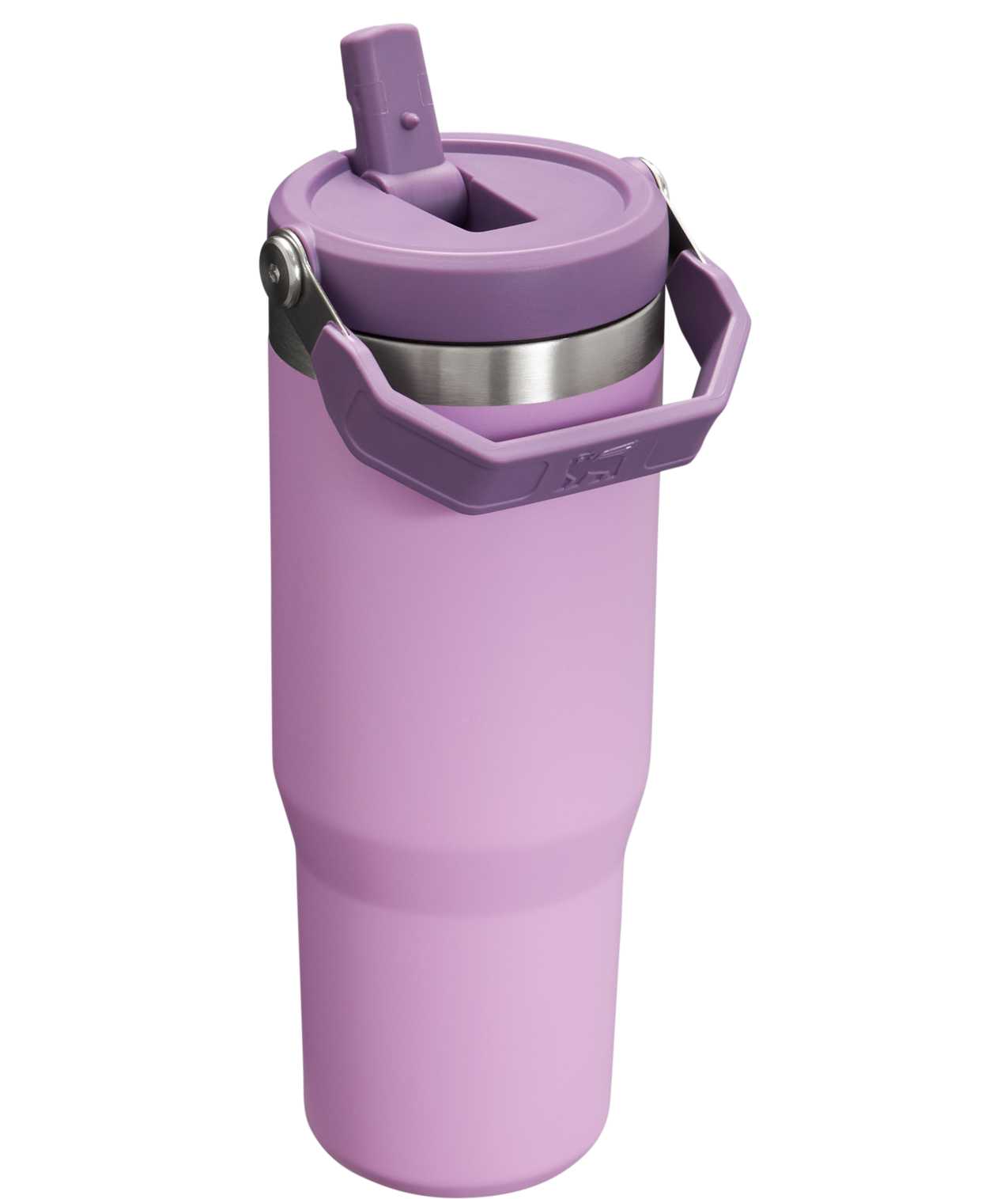 The IceFlow™ Flip Straw Tumbler | Stanley Create D325T