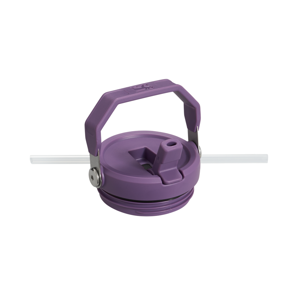 The IceFlow™ Flip Straw Tumbler D153N