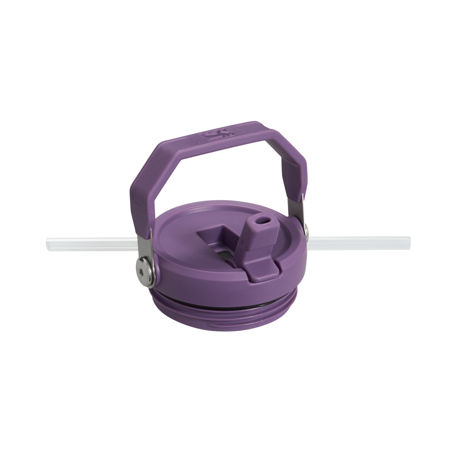 The IceFlow™ Flip Straw Tumbler D067V