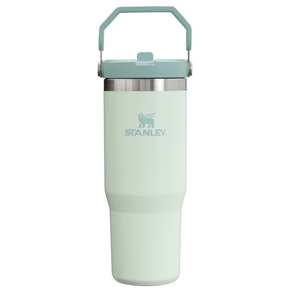 The IceFlow™ Flip Straw Tumbler D153N