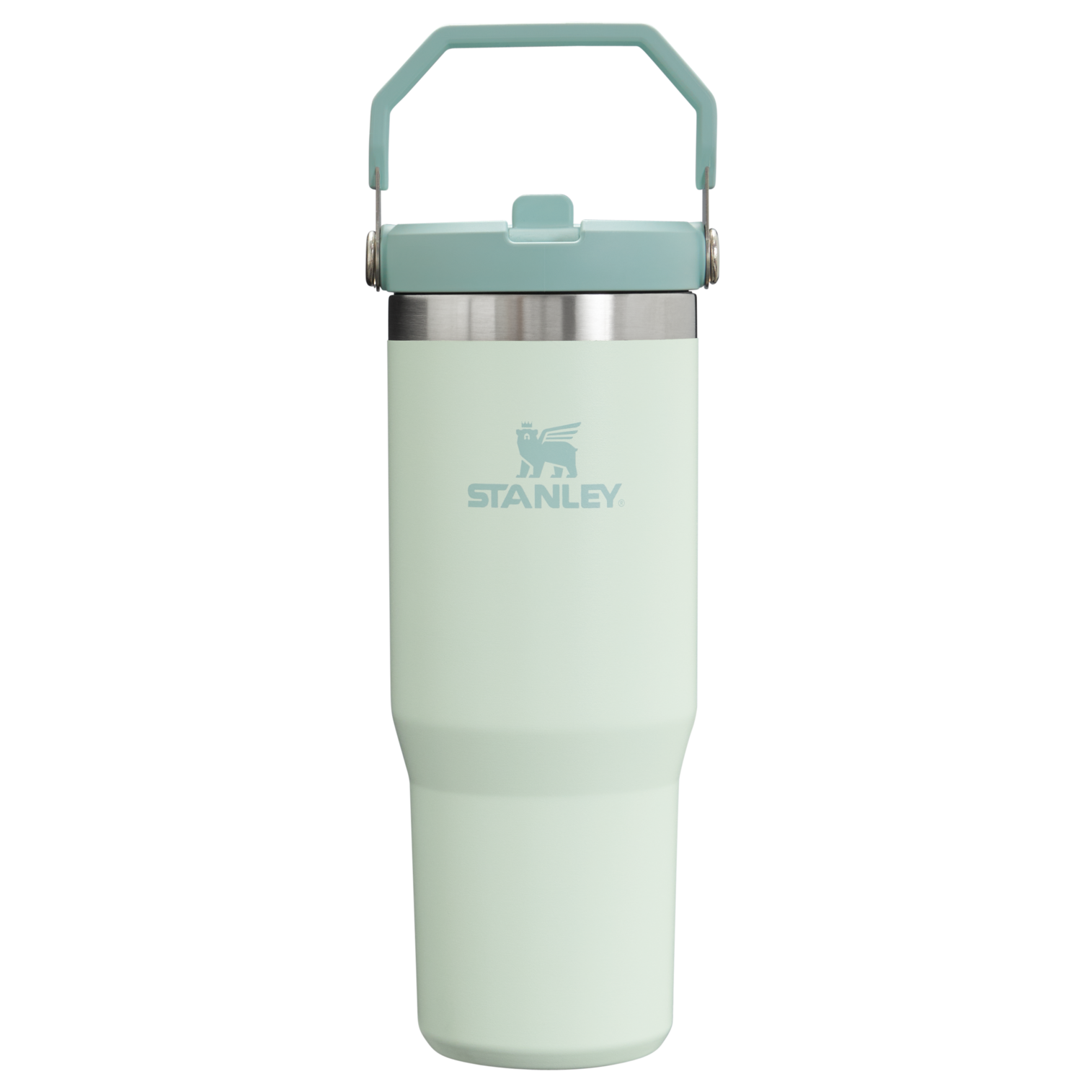 The IceFlow™ Flip Straw Tumbler D153N
