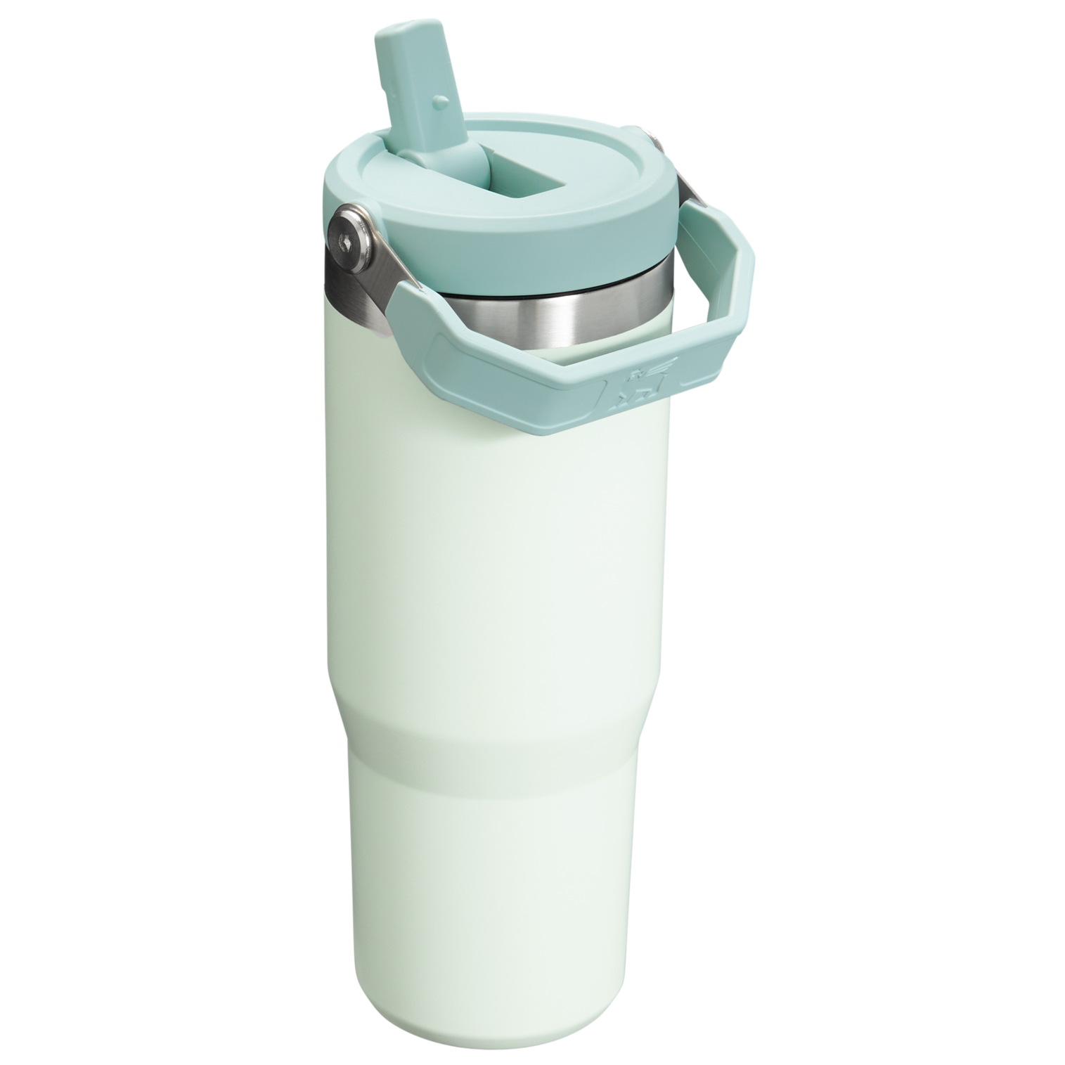 The IceFlow™ Flip Straw Tumbler D153N