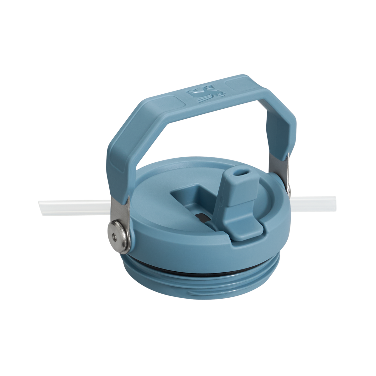 The IceFlow™ Flip Straw Tumbler D067V