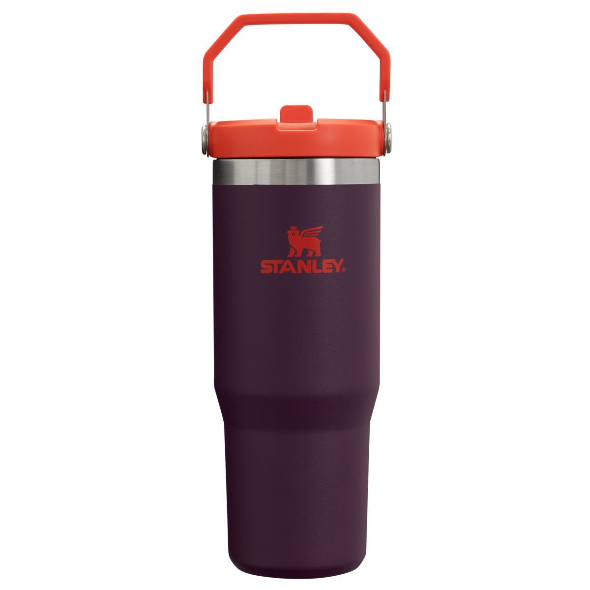 The IceFlow™ Flip Straw Tumbler | Stanley Create D325T