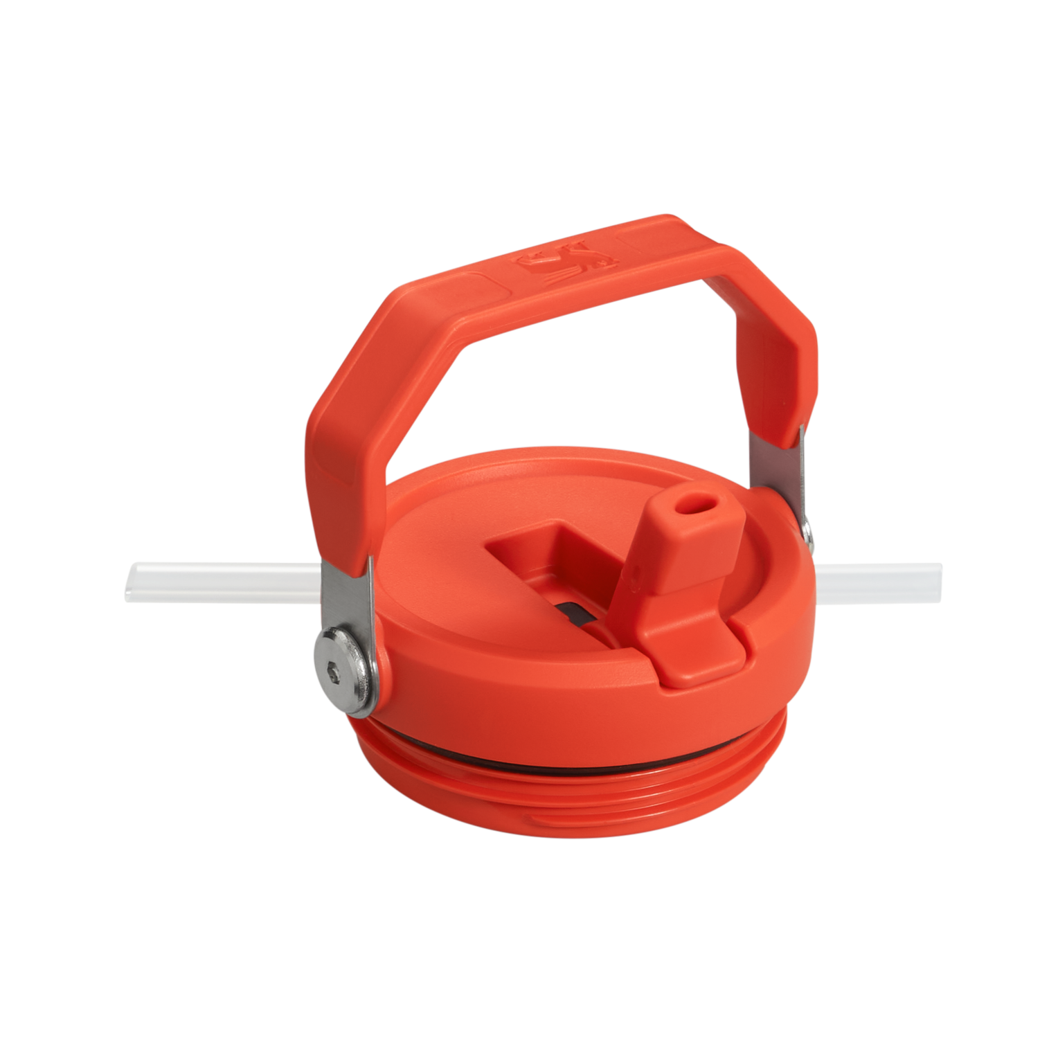 The IceFlow™ Flip Straw Tumbler D067V