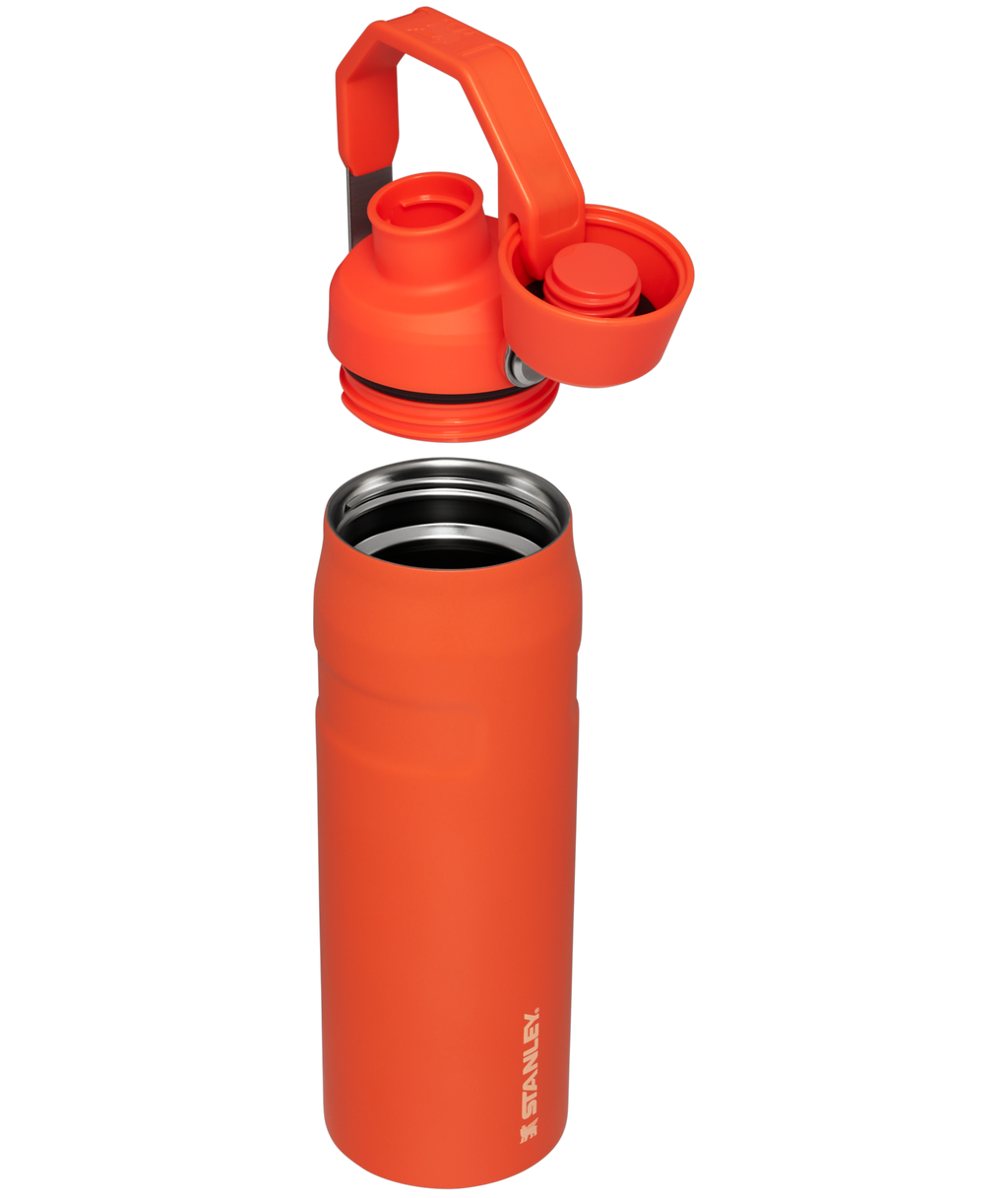 IceFlow™ Bottle with Fast Flow Lid D082K