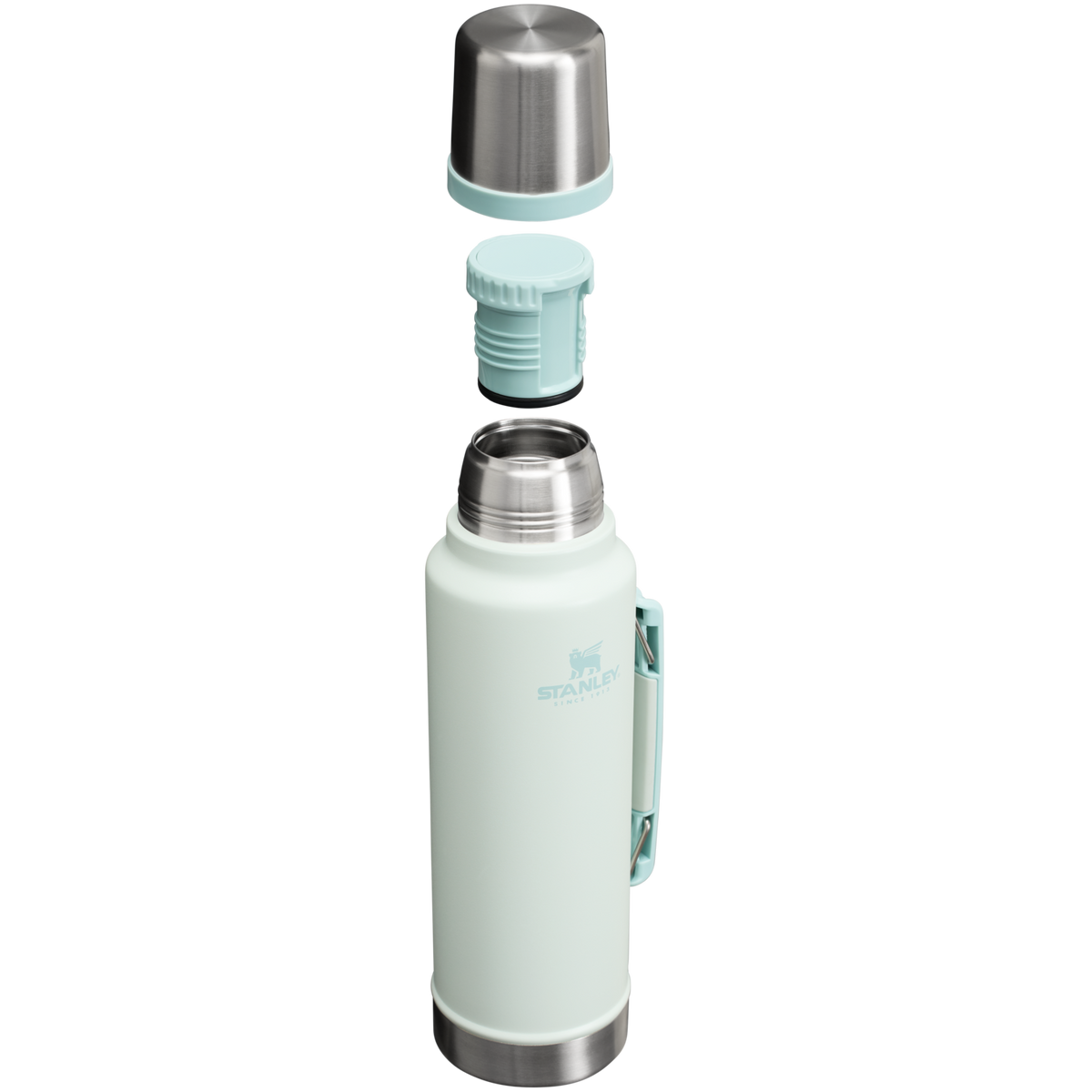 Classic Legendary Bottle D044U