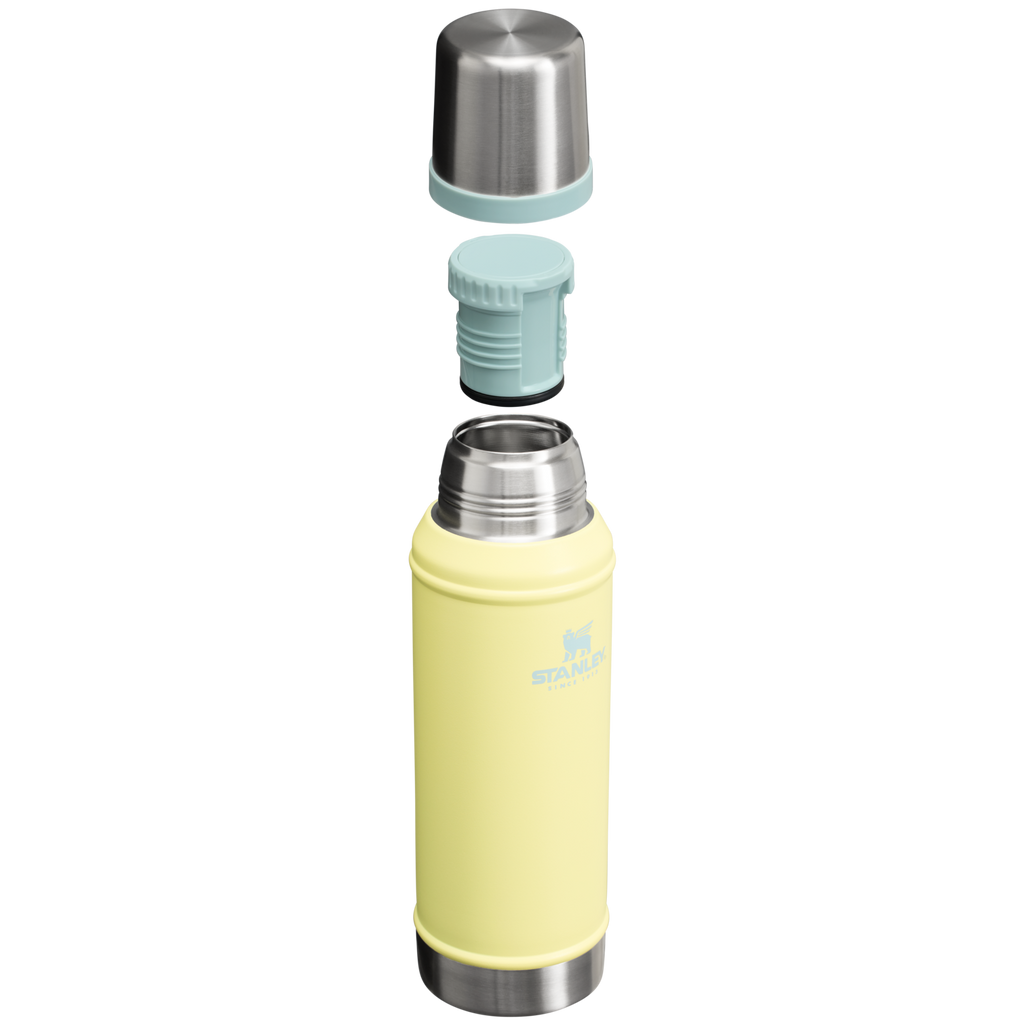 Classic Legendary Bottle D040W