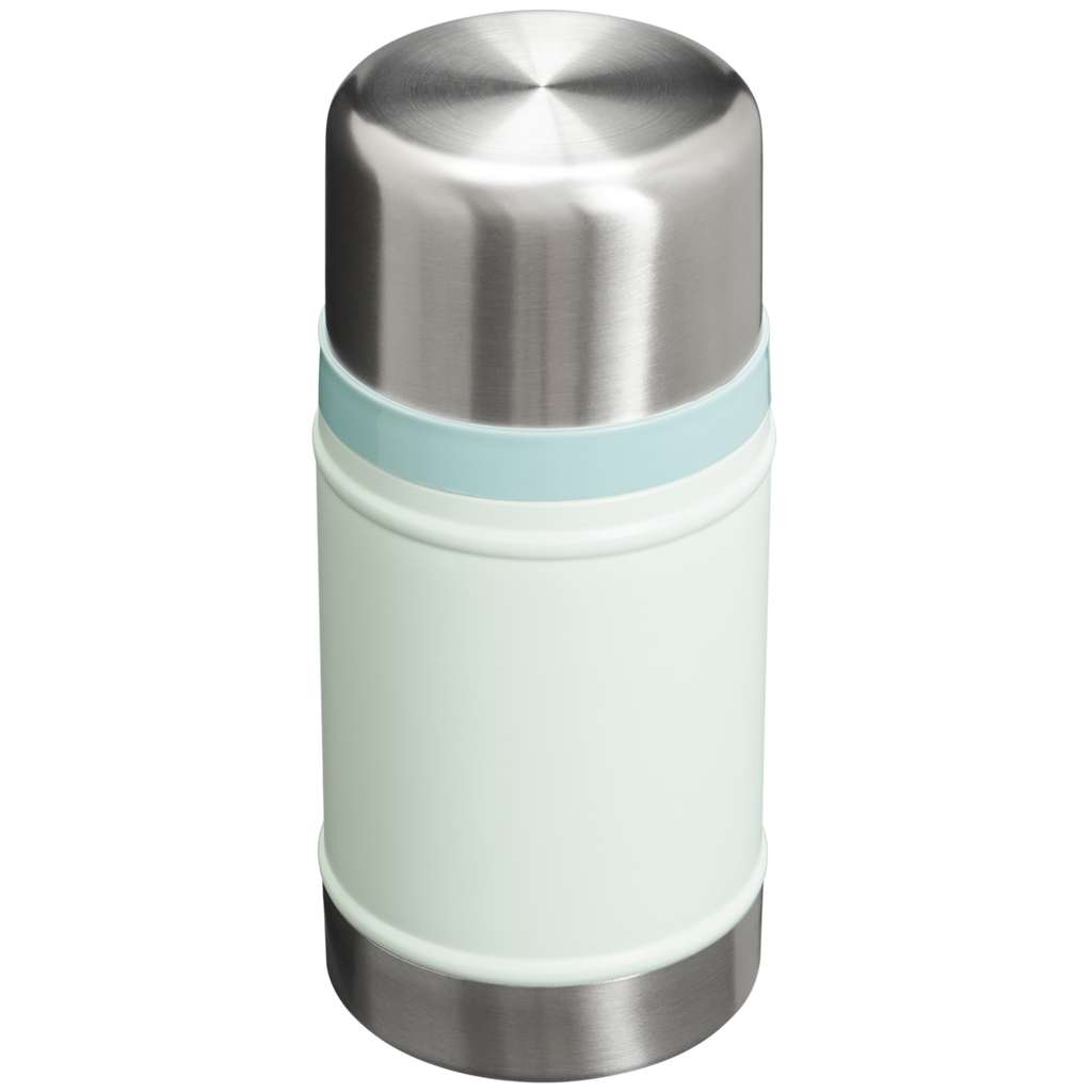 Classic Legendary Food Jar D049S