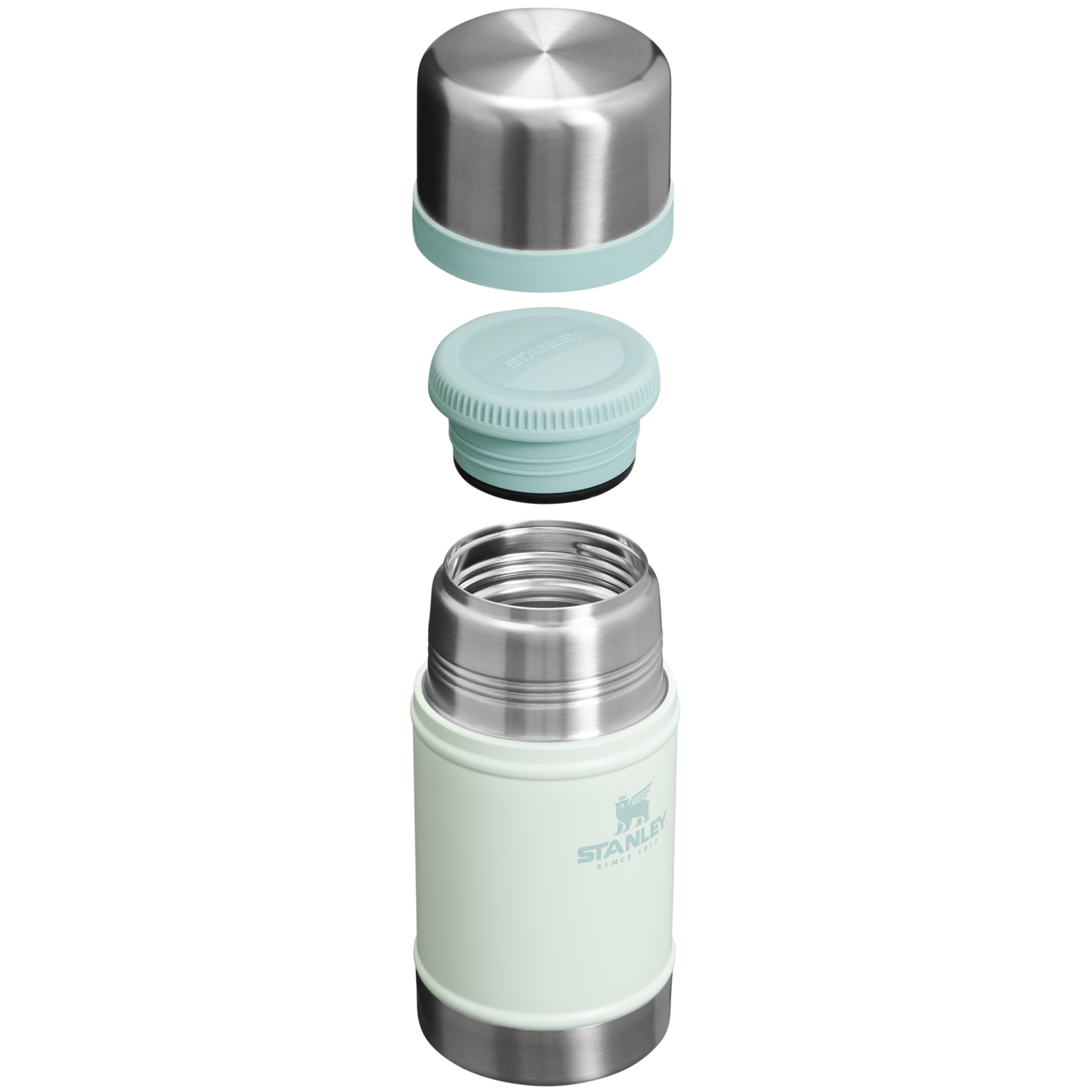 Classic Legendary Food Jar D049S