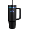 The Black Chroma Quencher H2.0 Flowstate™ Tumbler D107W
