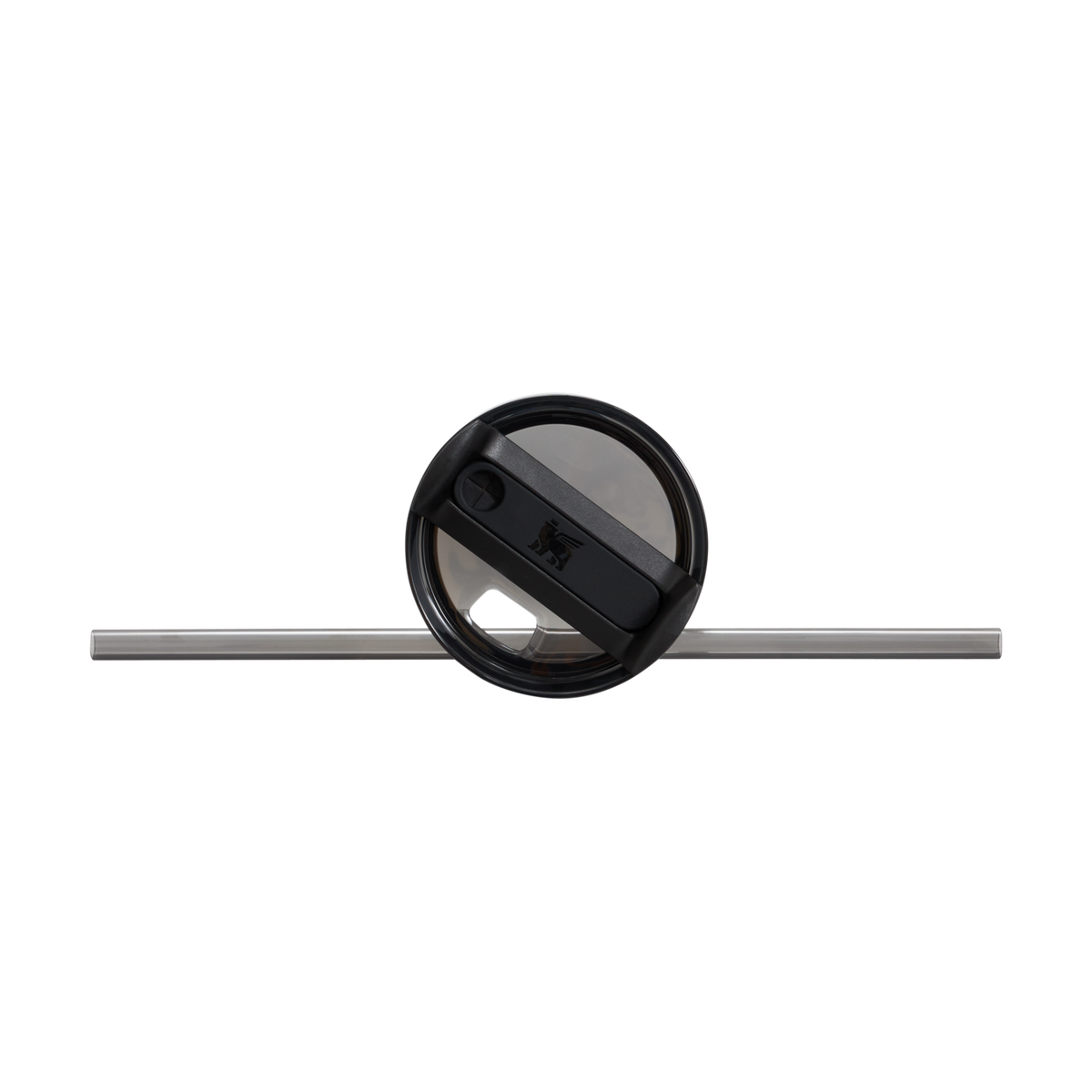 The Black Chroma Quencher H2.0 Flowstate™ Tumbler D107W