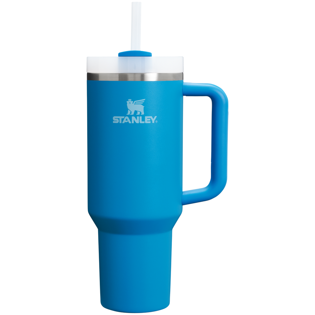 The Quencher H2.0 Flowstate™ Tumbler  | Stanley Create D332L