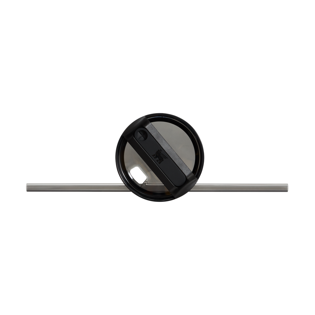 The Black Chroma Quencher H2.0 Flowstate™ Tumbler D252B