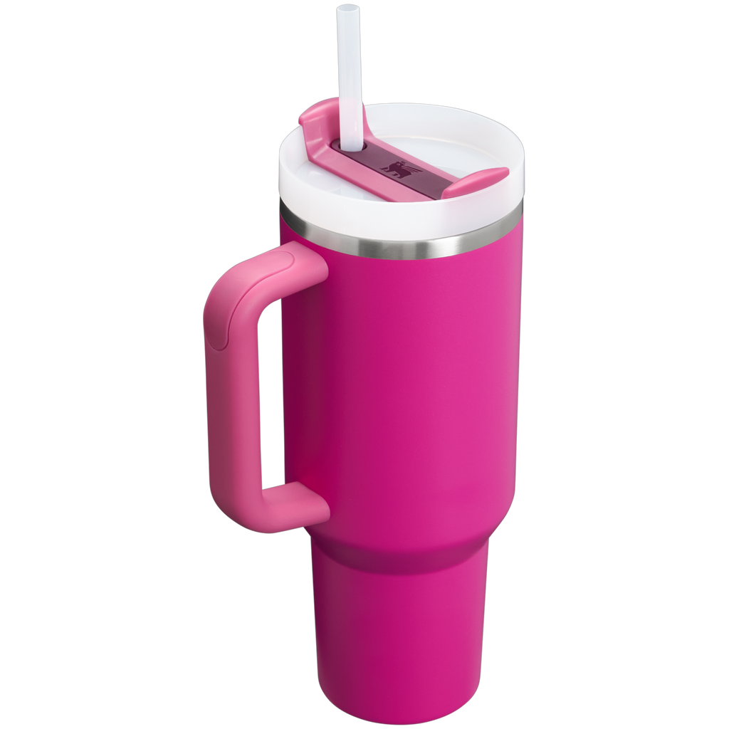 The Quencher H2.0 Flowstate™ Tumbler  | Stanley Create D332L