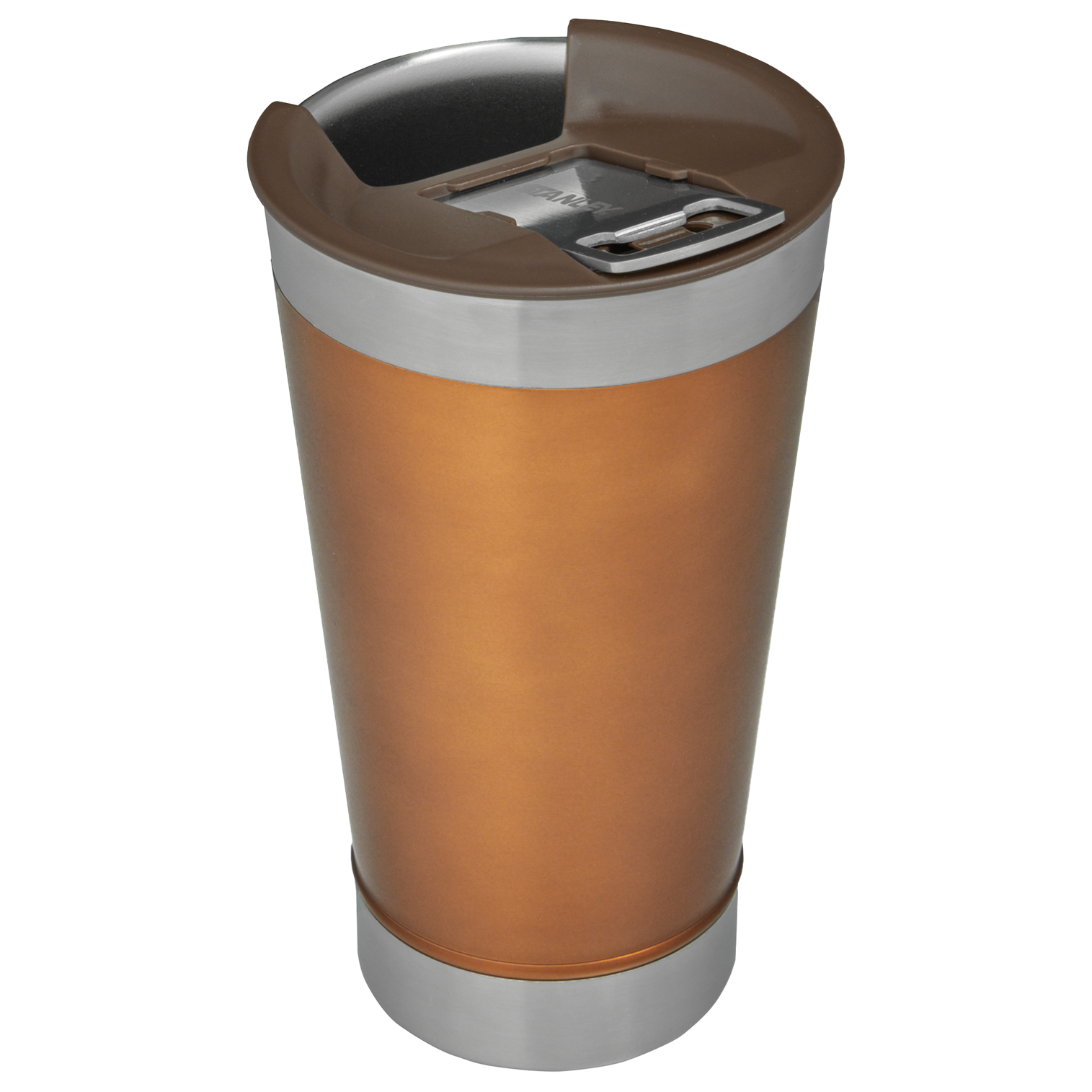 Classic Stay Chill Beer Pint D215F