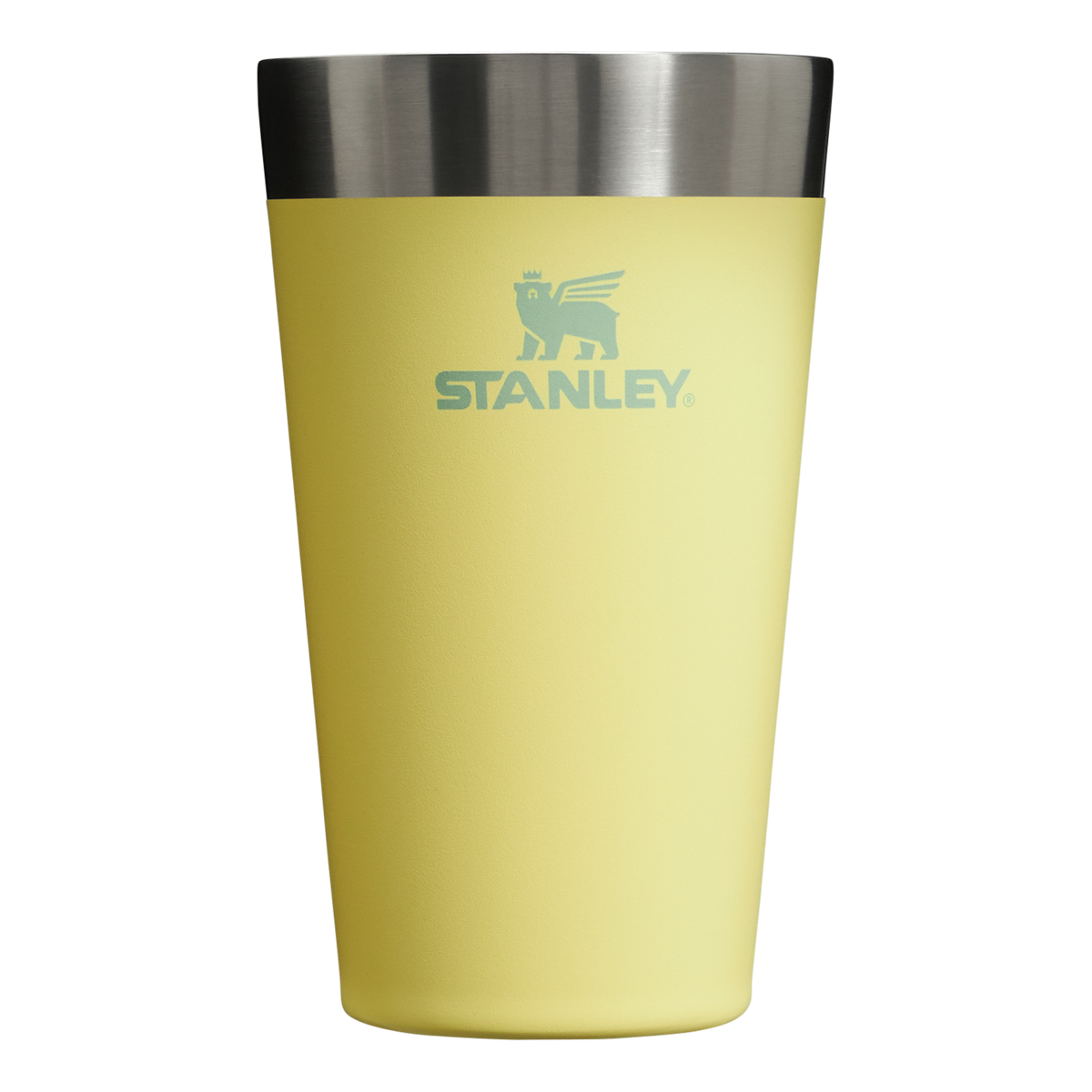 Adventure Stacking Beer Pint | Stanley Create D334P