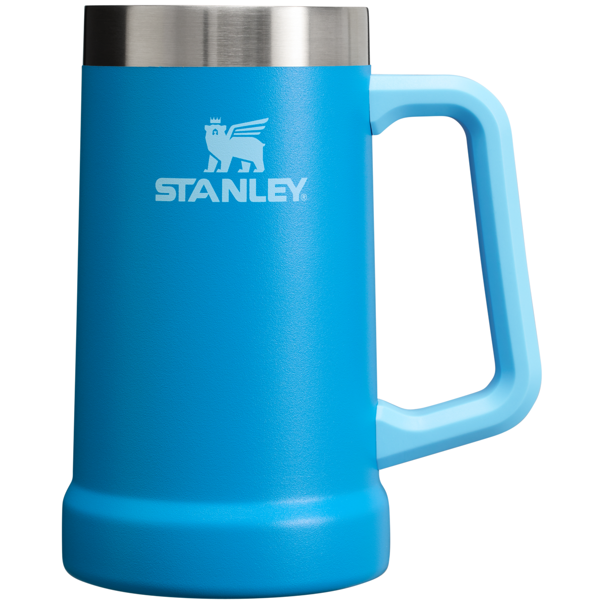 Adventure Big Grip Beer Stein D027F