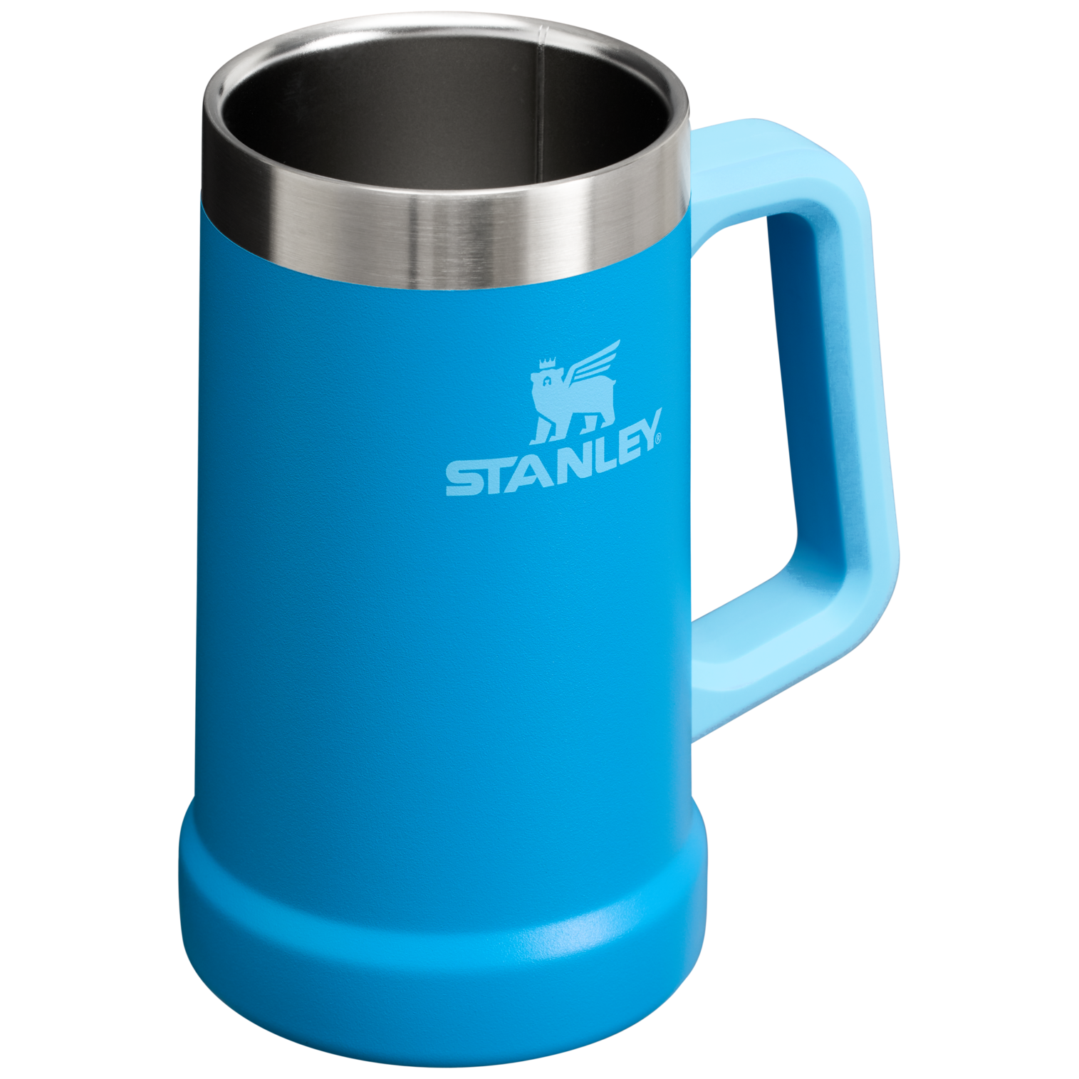 Adventure Big Grip Beer Stein D027F