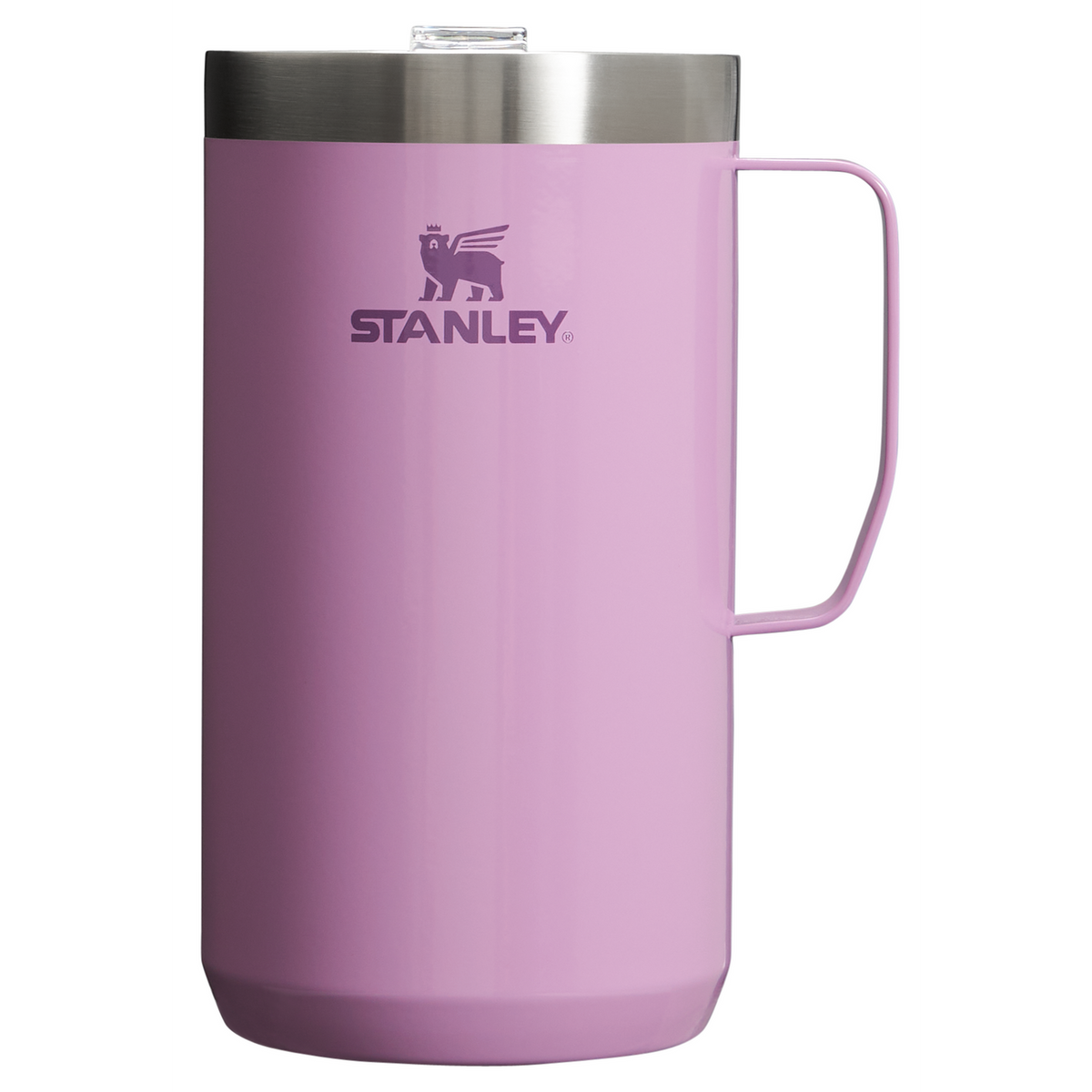 The Stay-Hot Camp Mug D041N