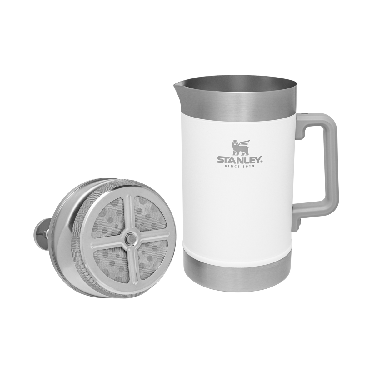 Classic Stay Hot French Press D032S