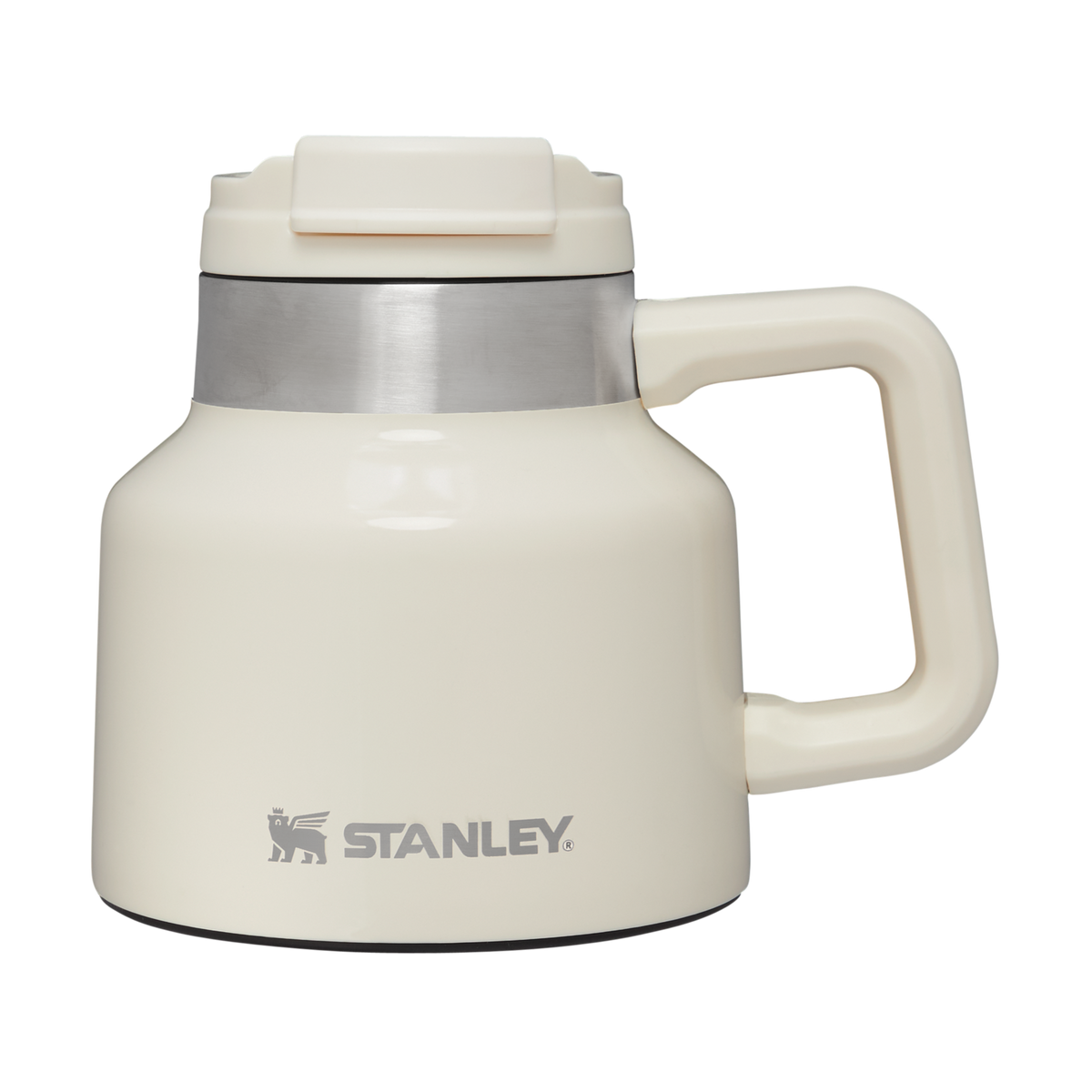 Adventure Tough-To-Tip Admiral's Mug D022Y