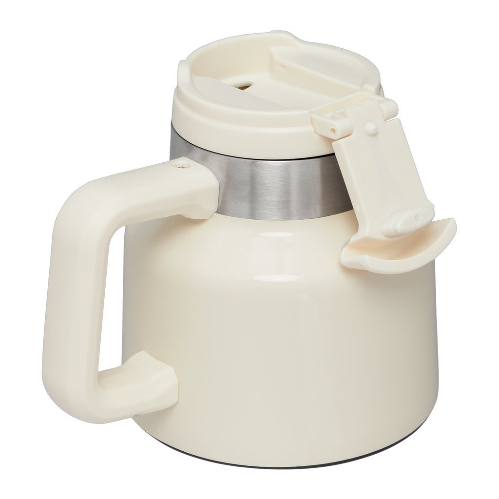 Adventure Tough-To-Tip Admiral's Mug D022Y