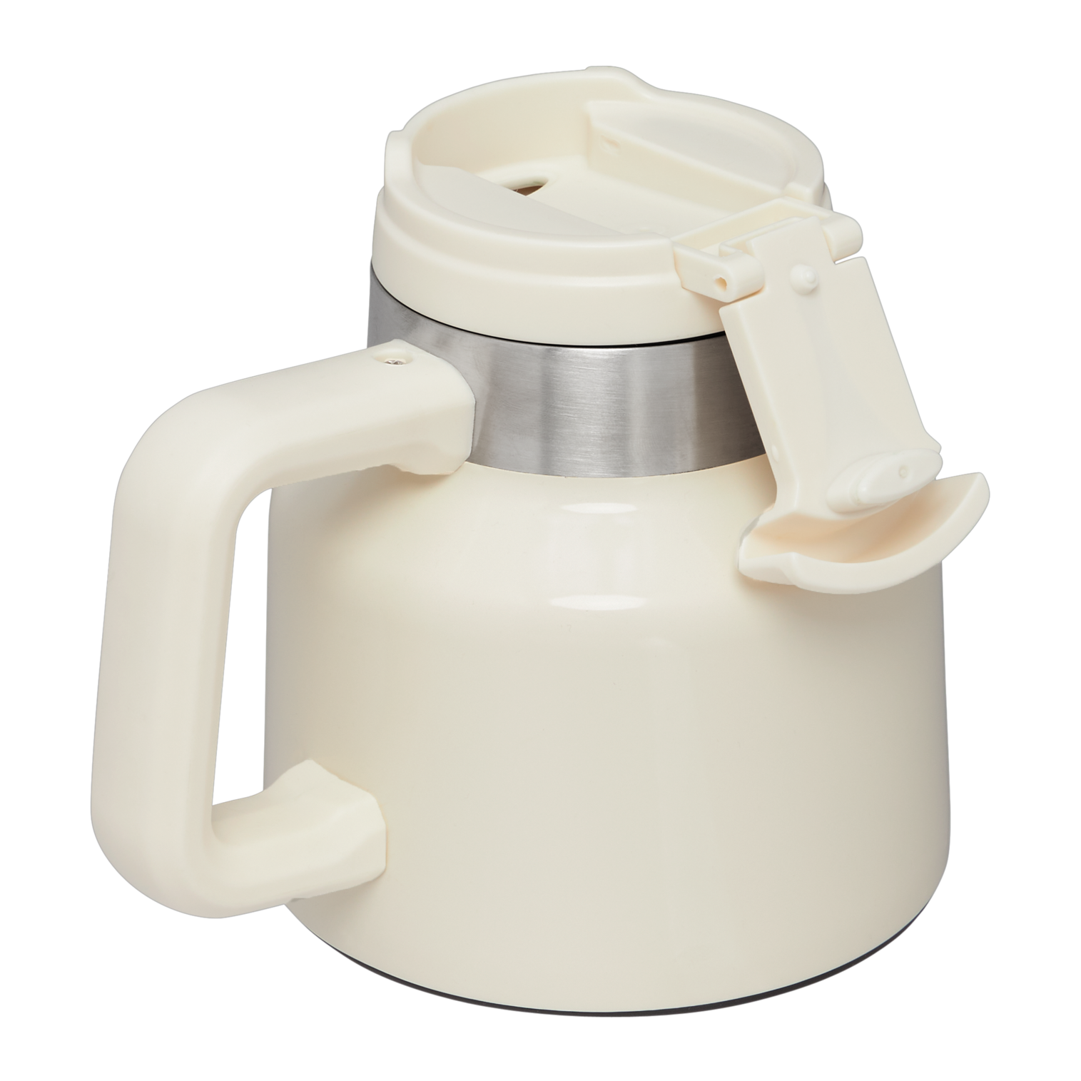 Adventure Tough-To-Tip Admiral's Mug D022Y